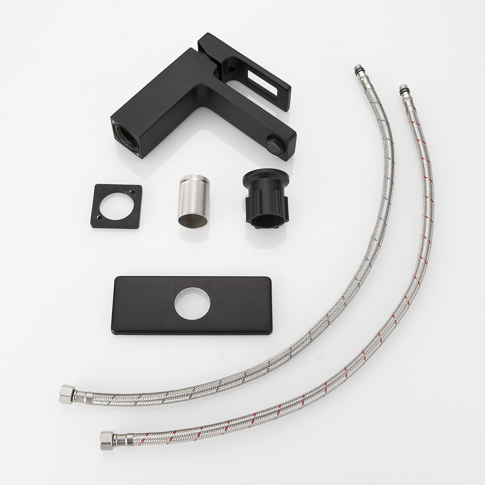 BWE A-96036-BLACK Lavatory-Faucets - View #12