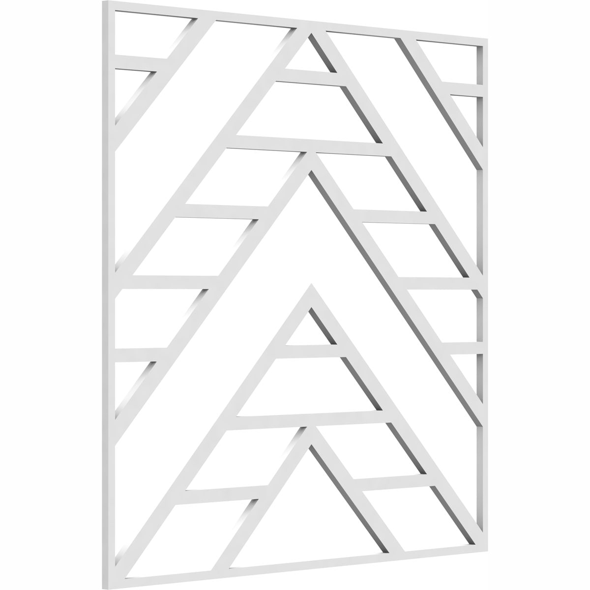 Ekena Millwork WALP24X24GCT Wall-Panels - View #7