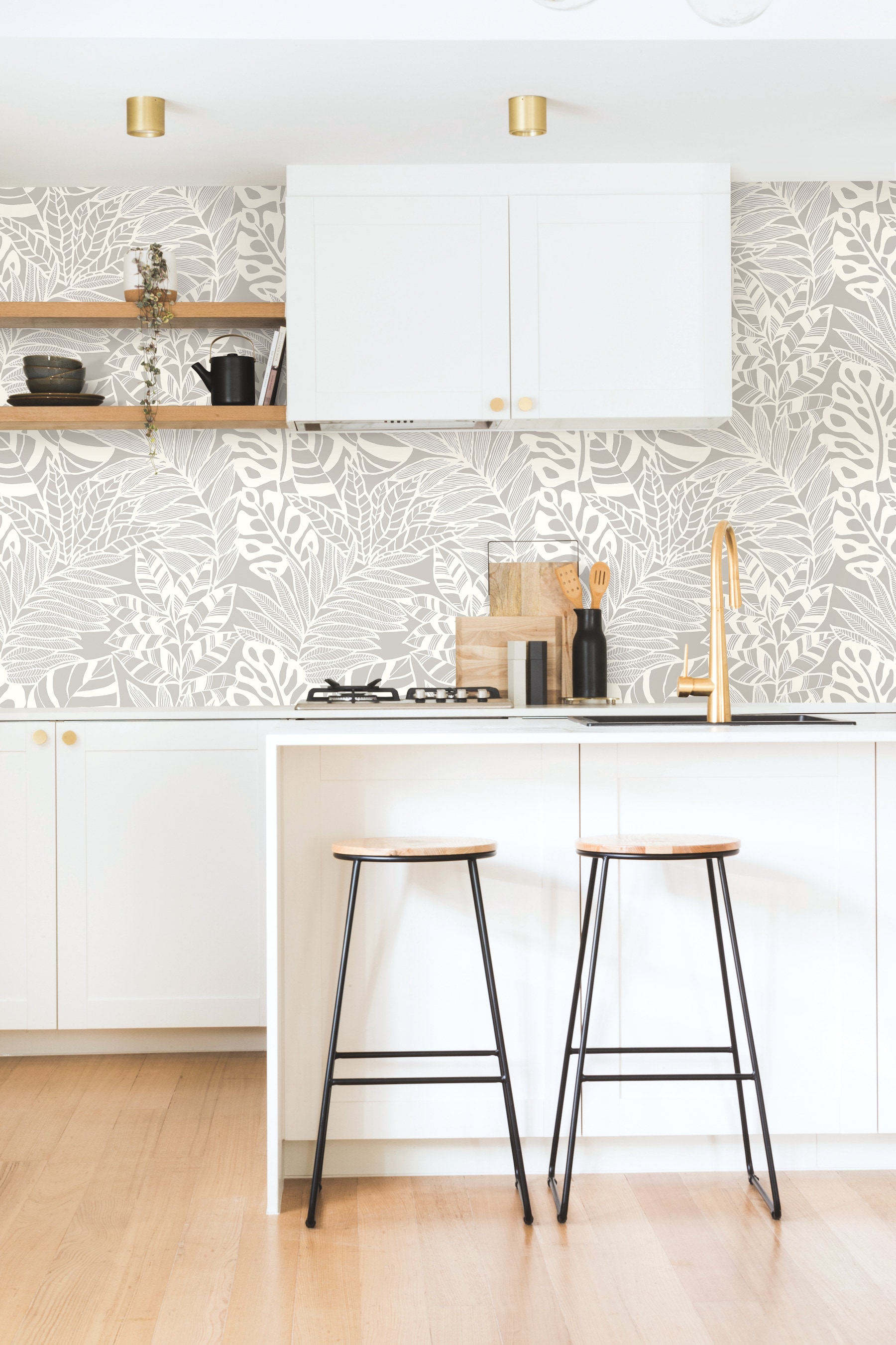 York Wallcoverings SS2574 wallpaper - View #3