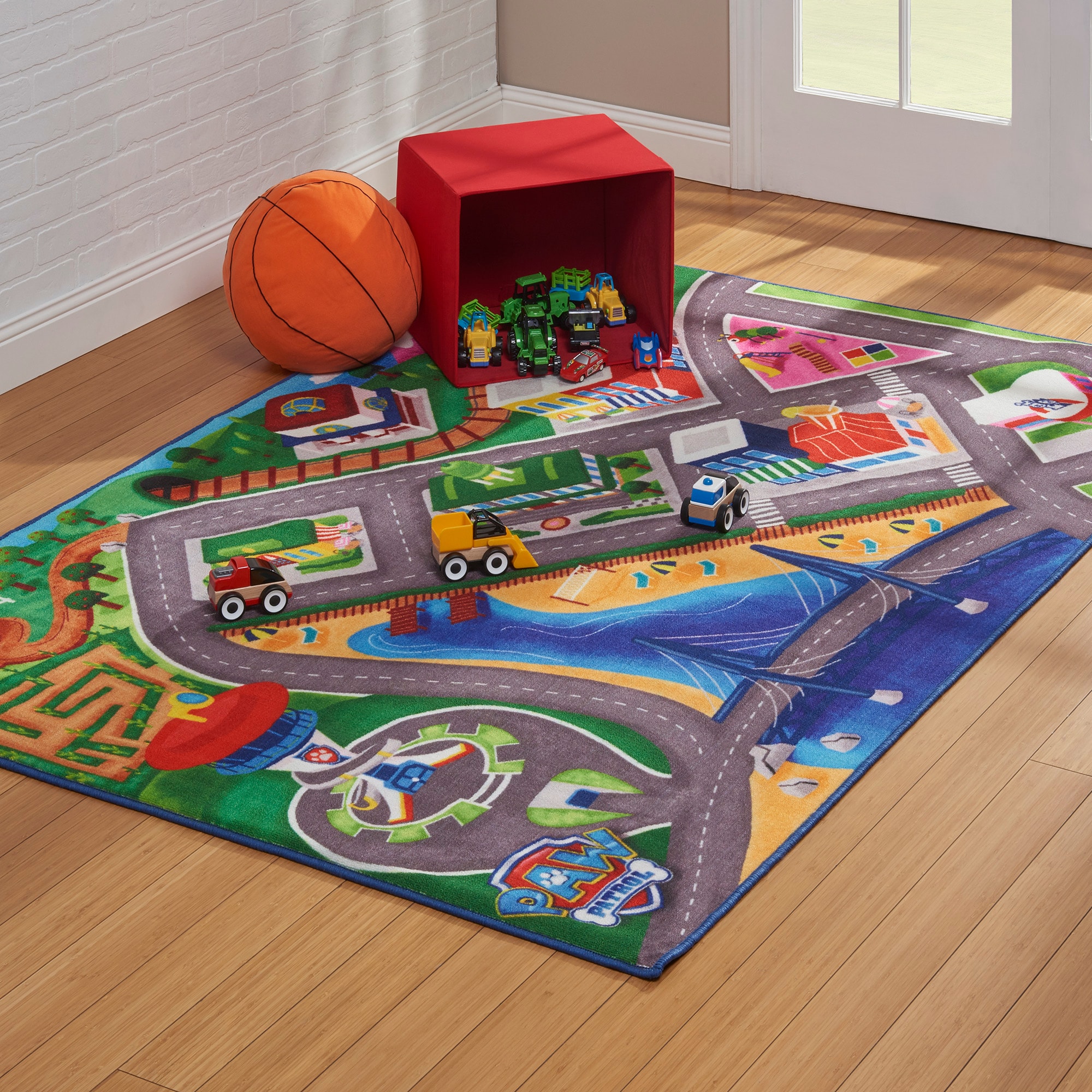 Nickelodeon 46910 rugs - View #5
