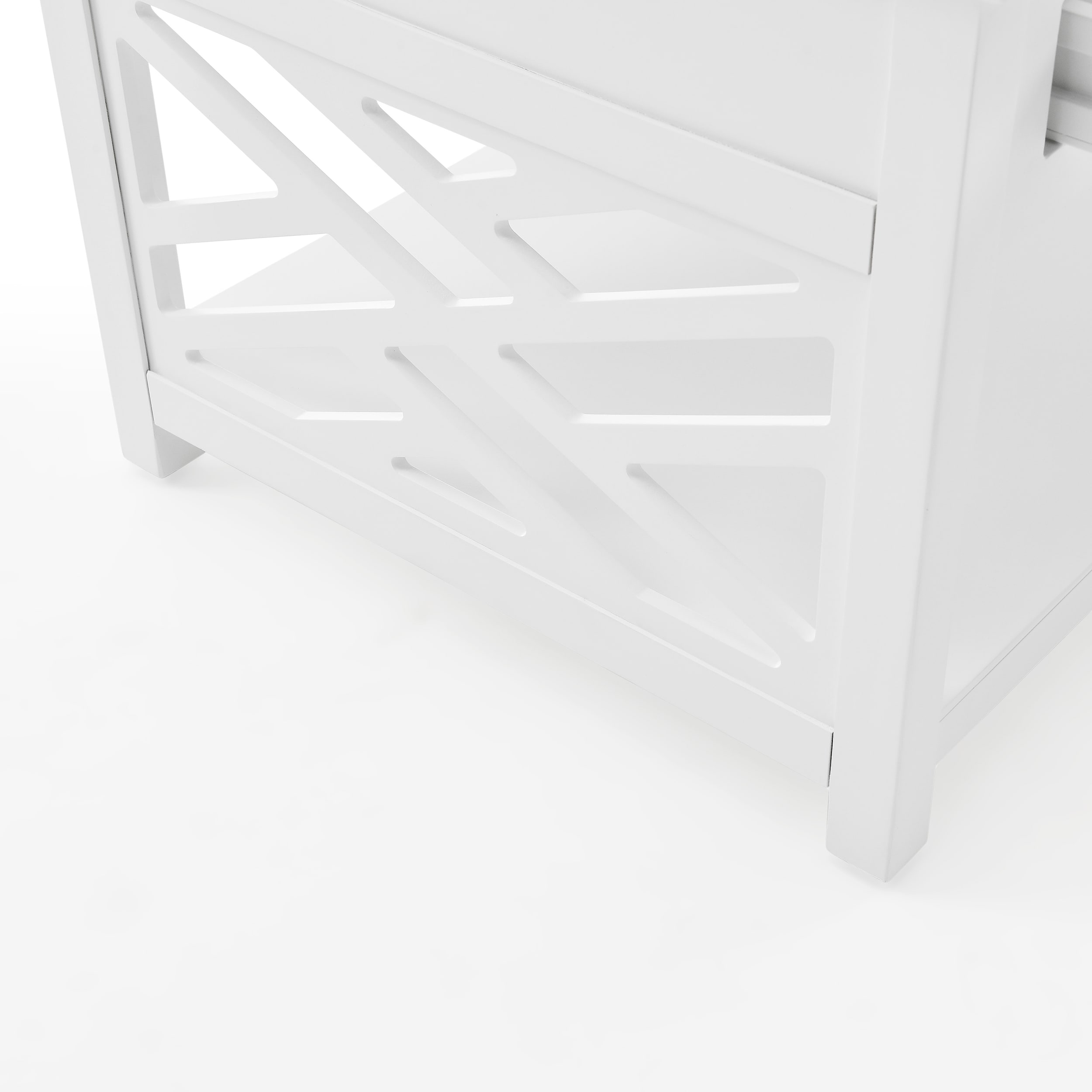 Alaterre Furniture ANCT02213WH Accent-Table-Sets - View #14