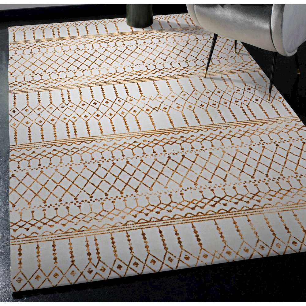 Linon RUGPR0657 rugs - View #2
