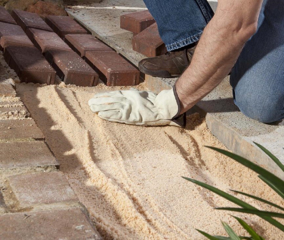 Sakrete 0.5-cu ft 50-lb Sand
