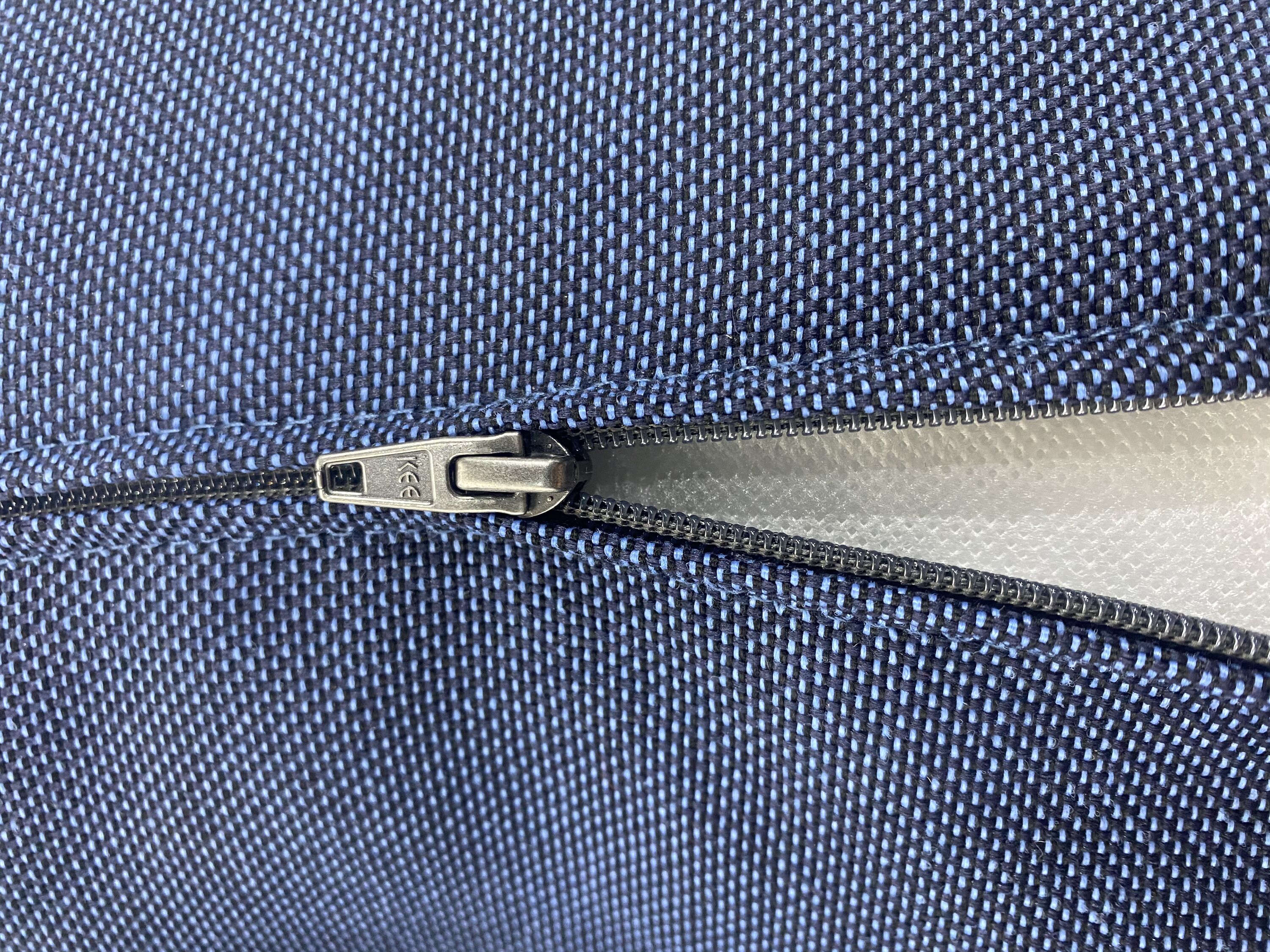 Oakland Living STYLE-C-BLCU Patio-Furniture-Cushions - View #7