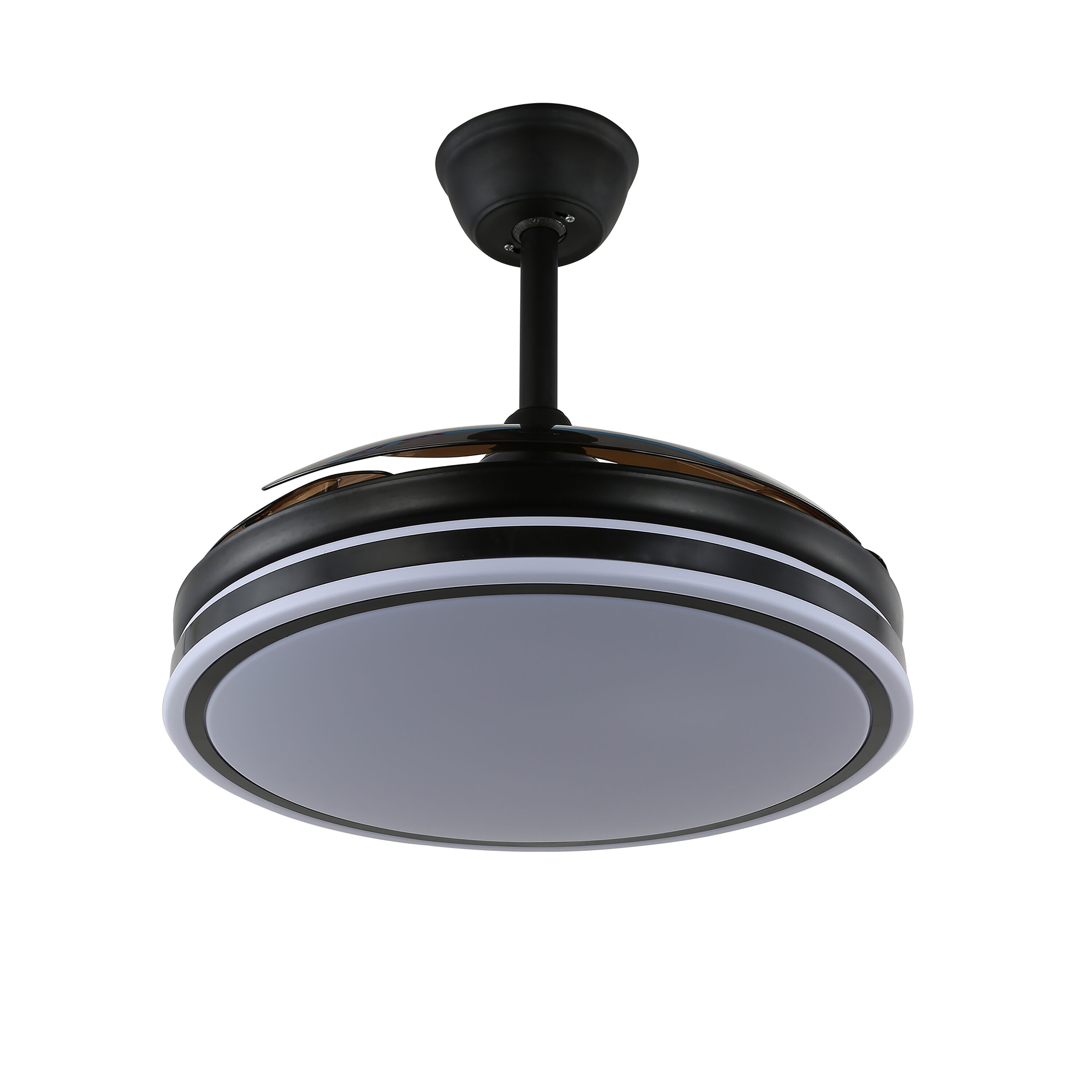 Cusp Barn BD4252-B Ceiling-Fans - View #7