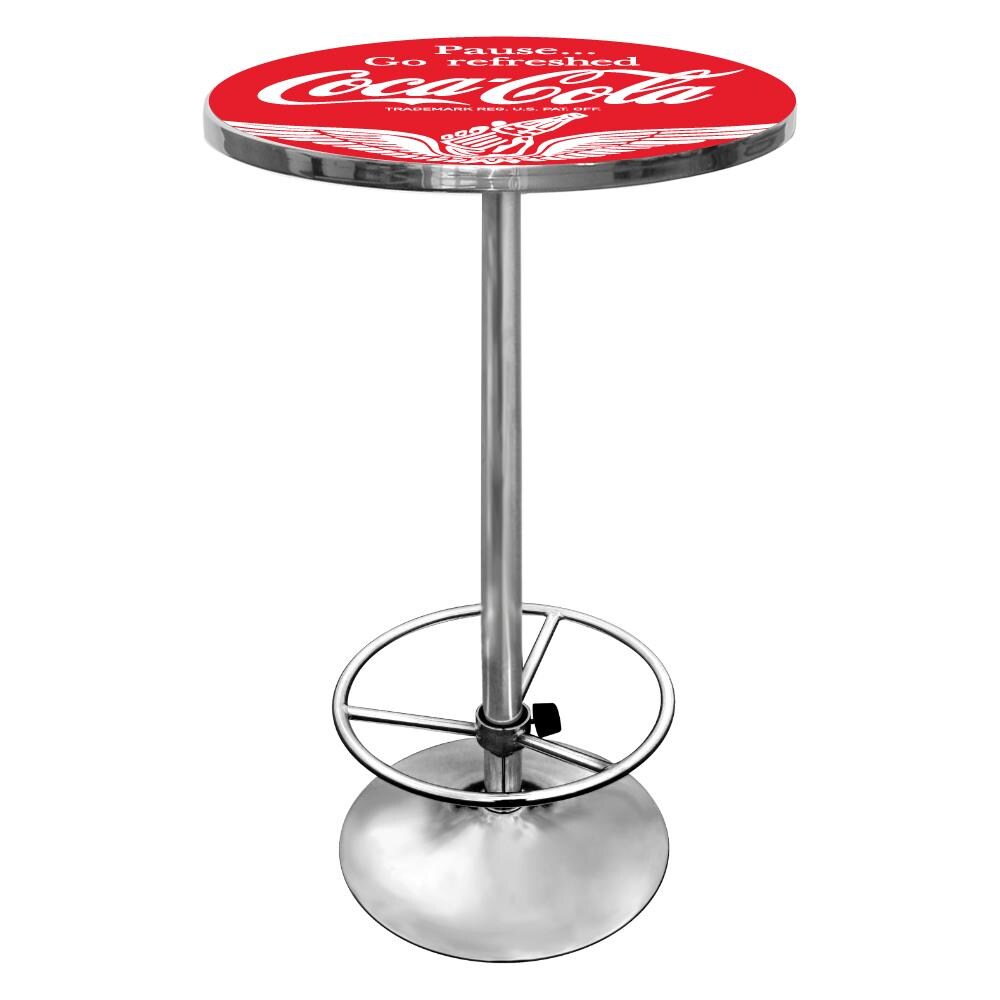 Trademark Gameroom COKE-2000-V16 Dining-Tables - View #2