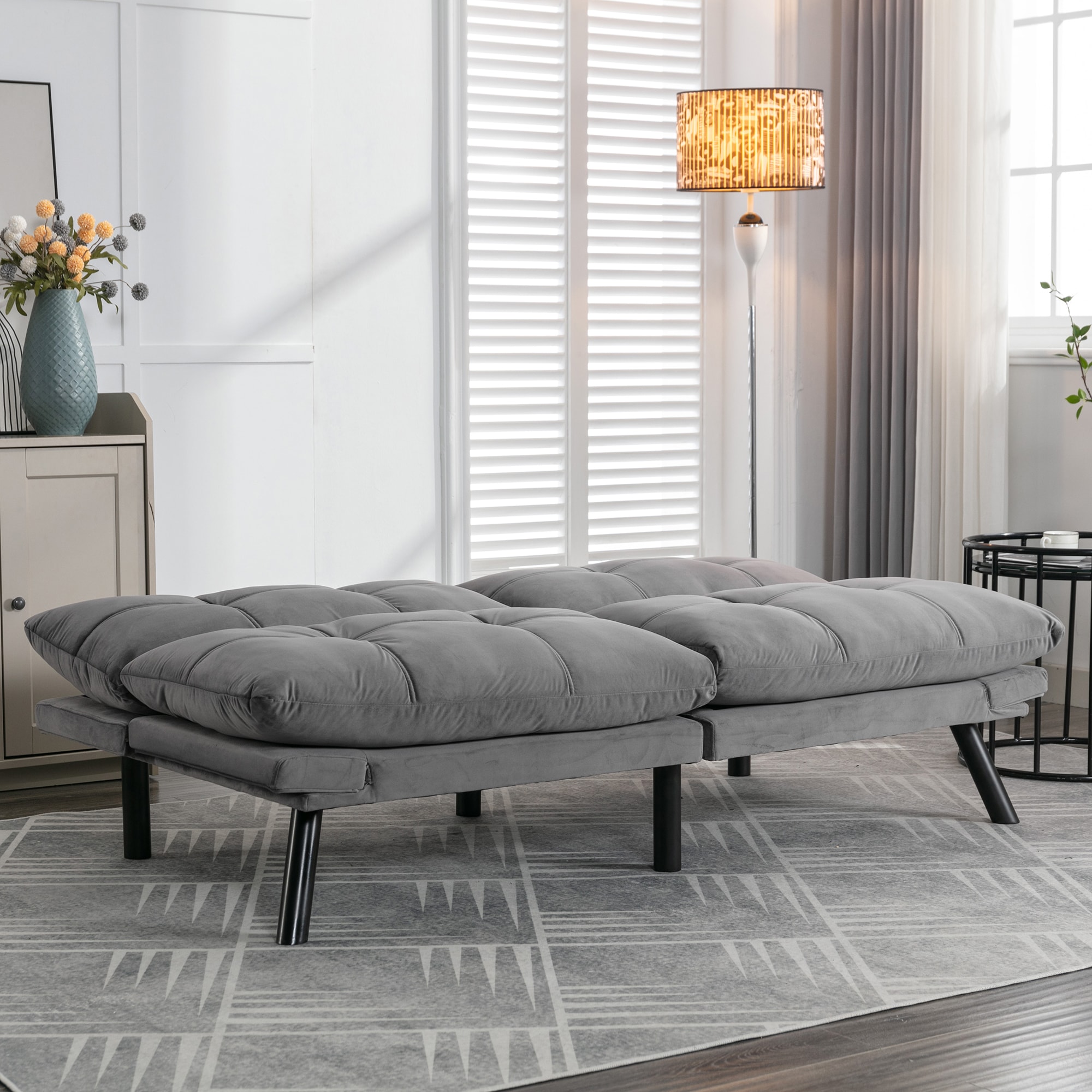 SINOFURN SYD590001GY futons - View #4