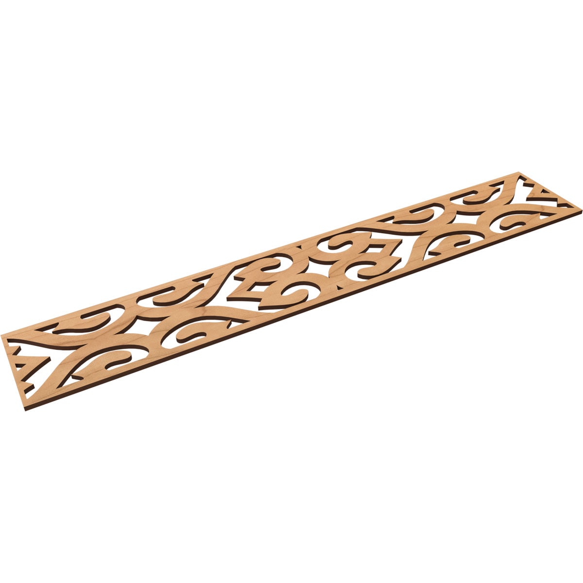 Ekena Millwork MLDB08X46KEEMA Wall-Panel-Moulding - View #6