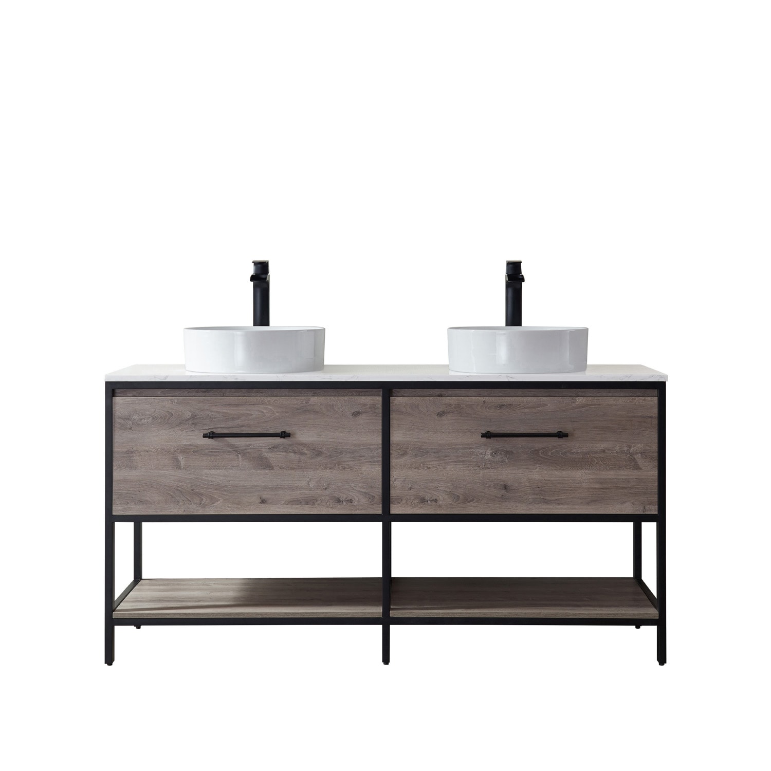 Vinnova 701360-MXO-GW-NM Bath-Vanity-Combo - View #8