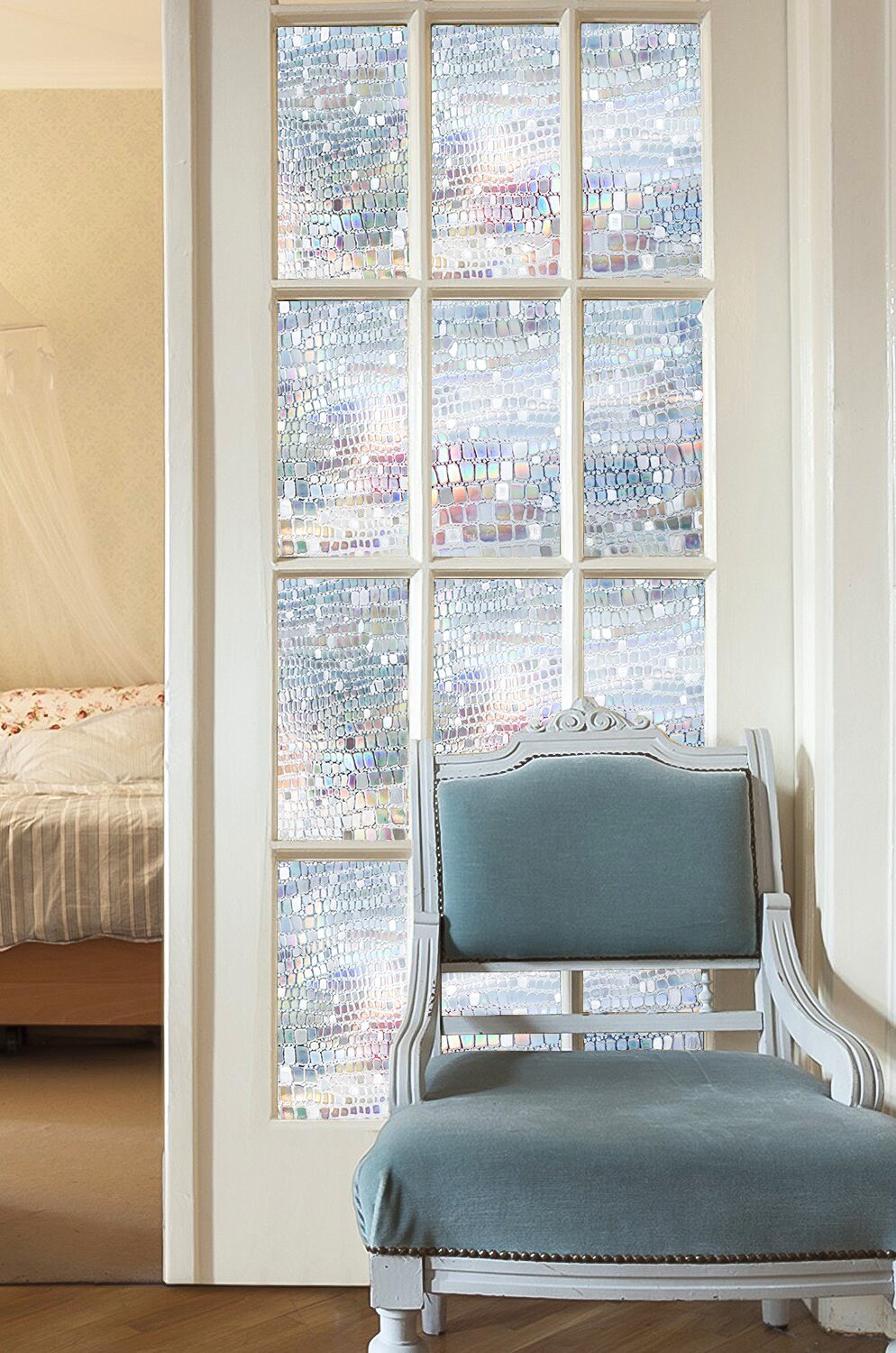 Cotton Colors CT013 Window-Film - View #7