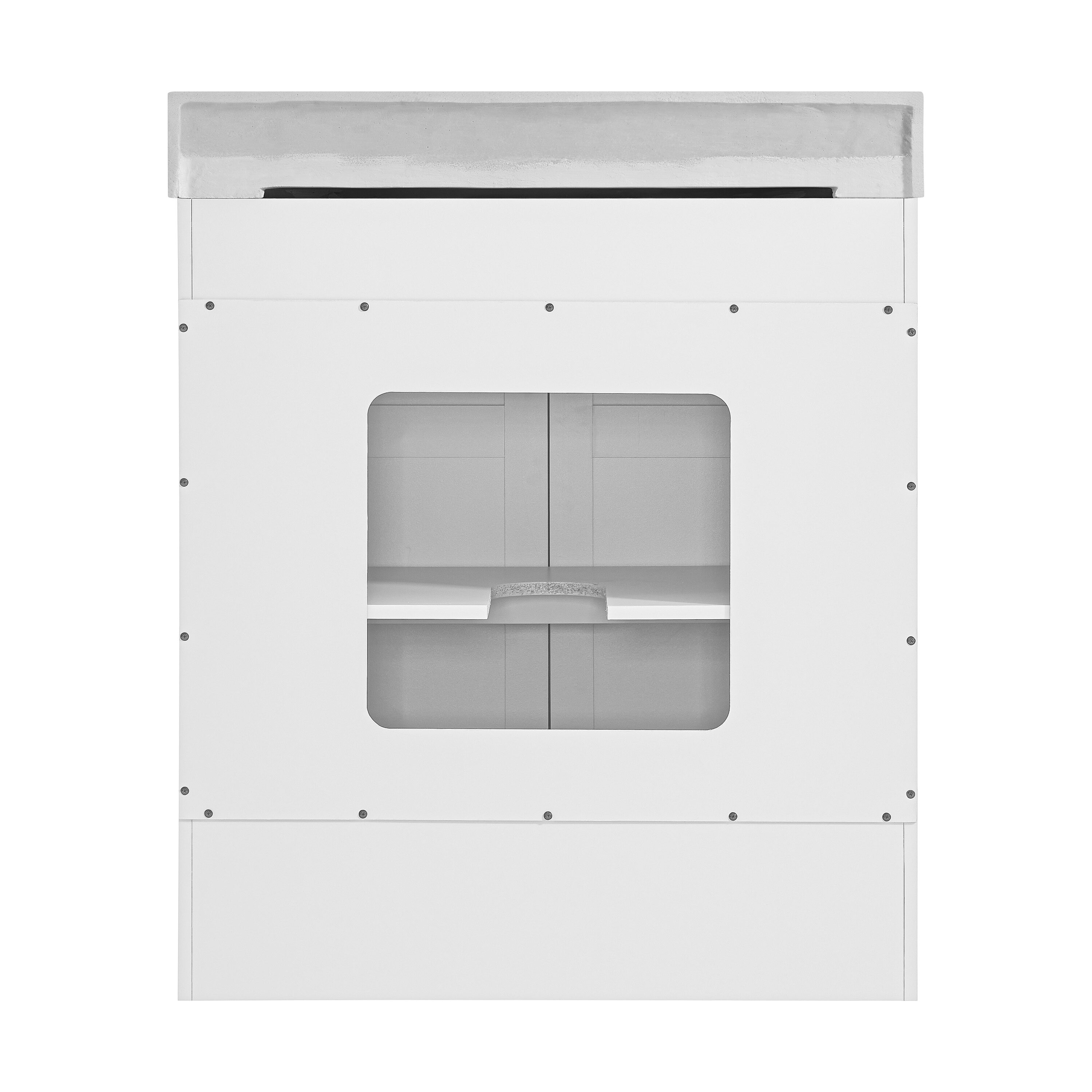 Style Selections 1678VA-31-311-934 Bath-Vanity-Combo - View #14