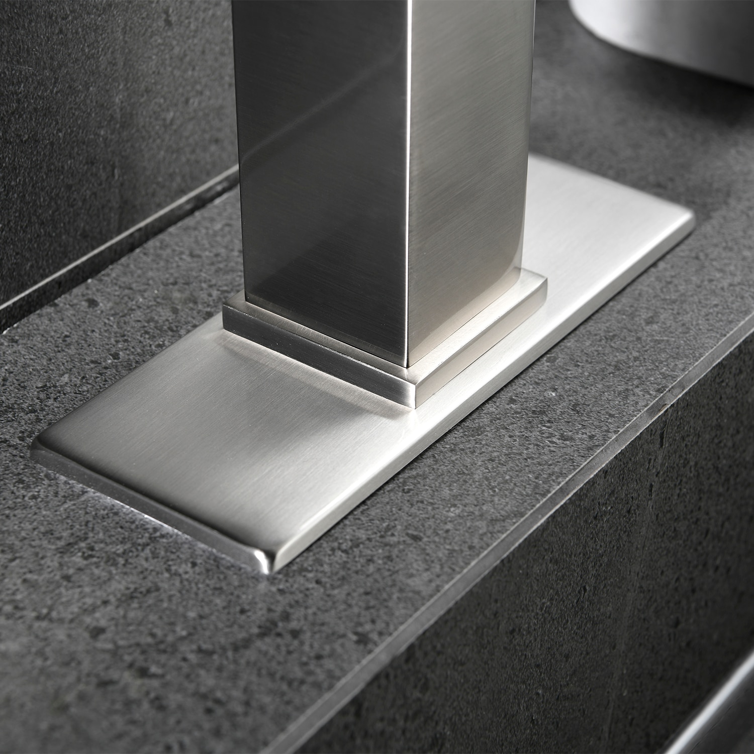 WELLFOR WB-FA012BNP Lavatory-Faucets - View #9