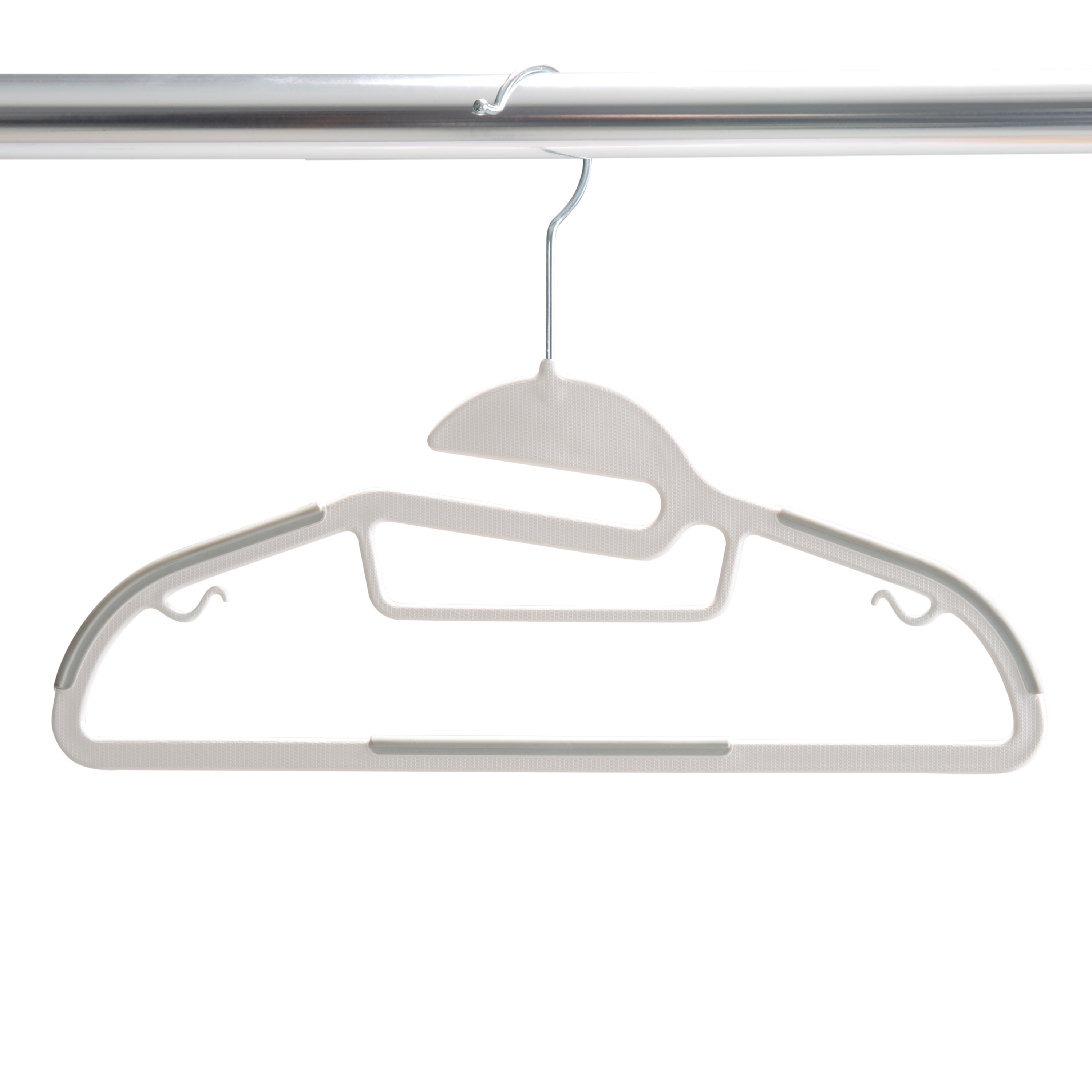 Simplify 3229-WHITE hangers - View #6