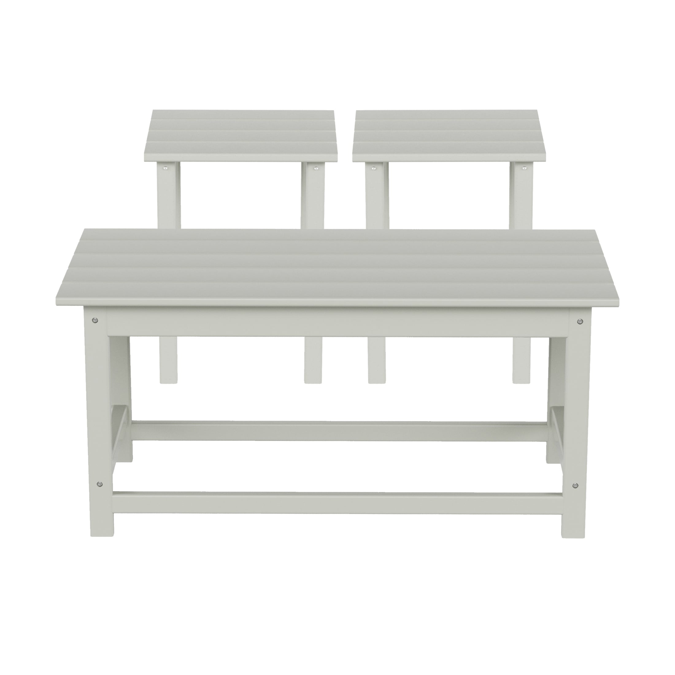 Westin Furniture 2001-CT-CS2-SD Patio-Tables - View #3