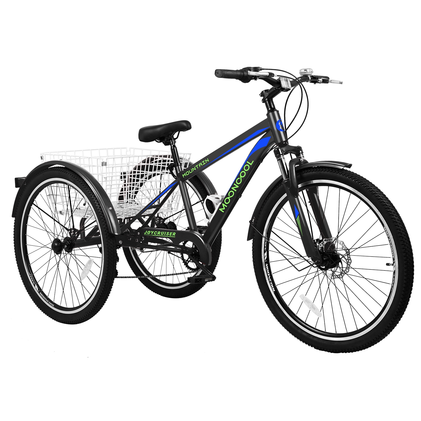 Esazn BRT26-SD-HLLLYU bikes - View #2