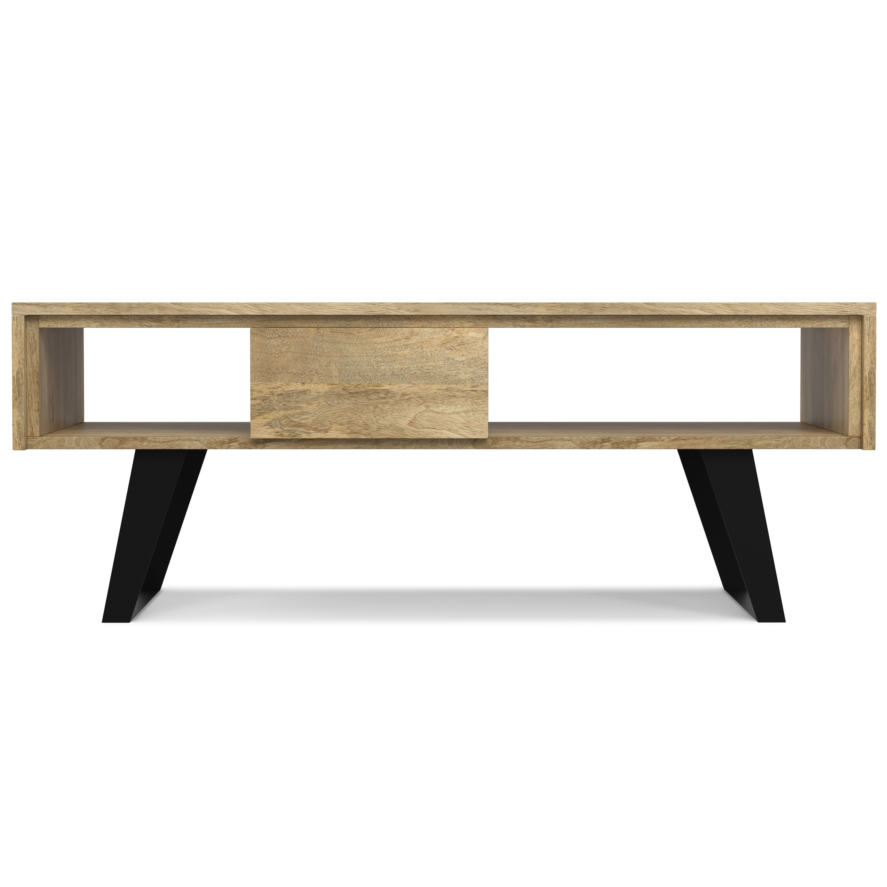 Simpli Home AXCLRY-01-NL Coffee-Tables - View #3