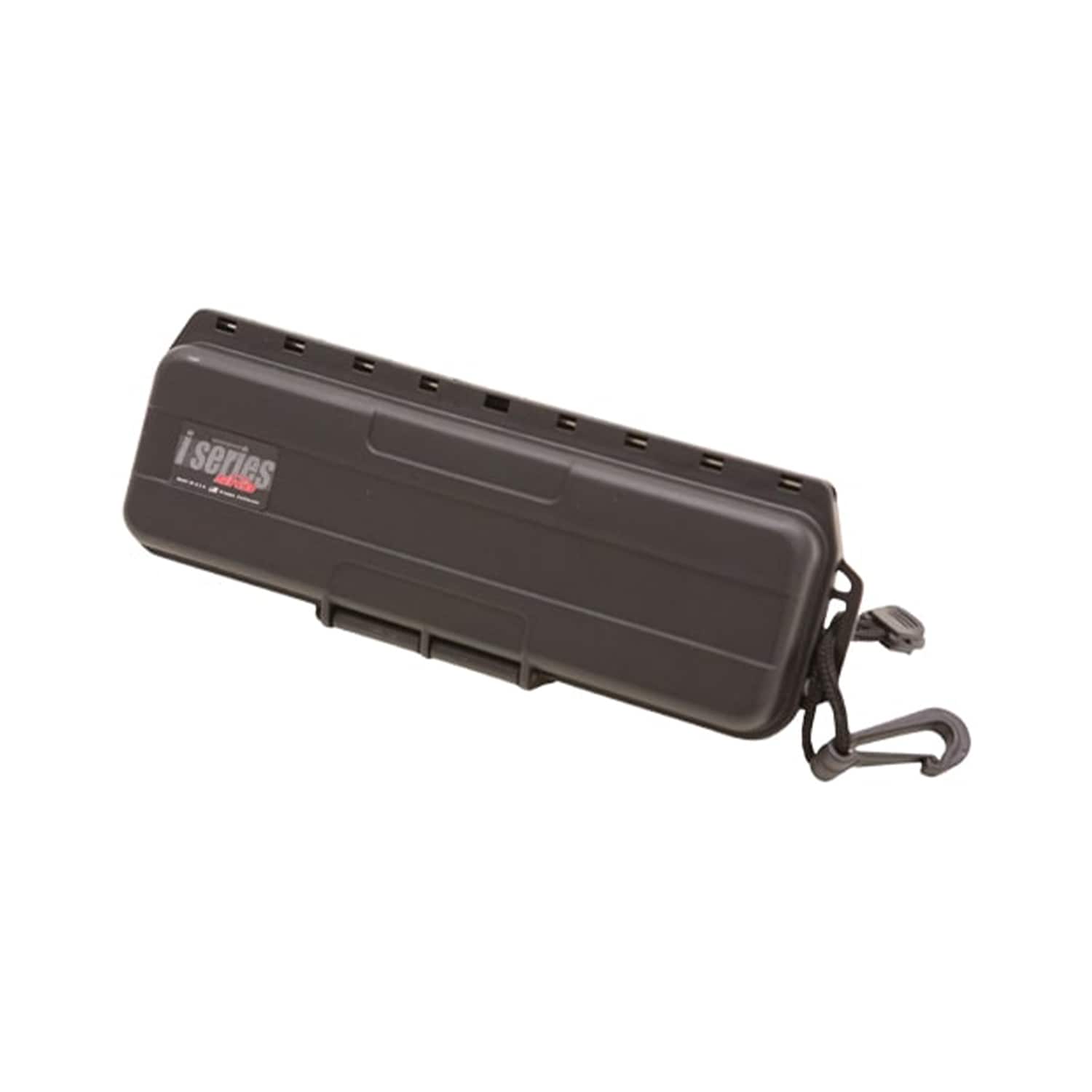 SKB  Cases iSeries 3I-0702-1B-E Hard Exterior Watertight Utility Case Black
