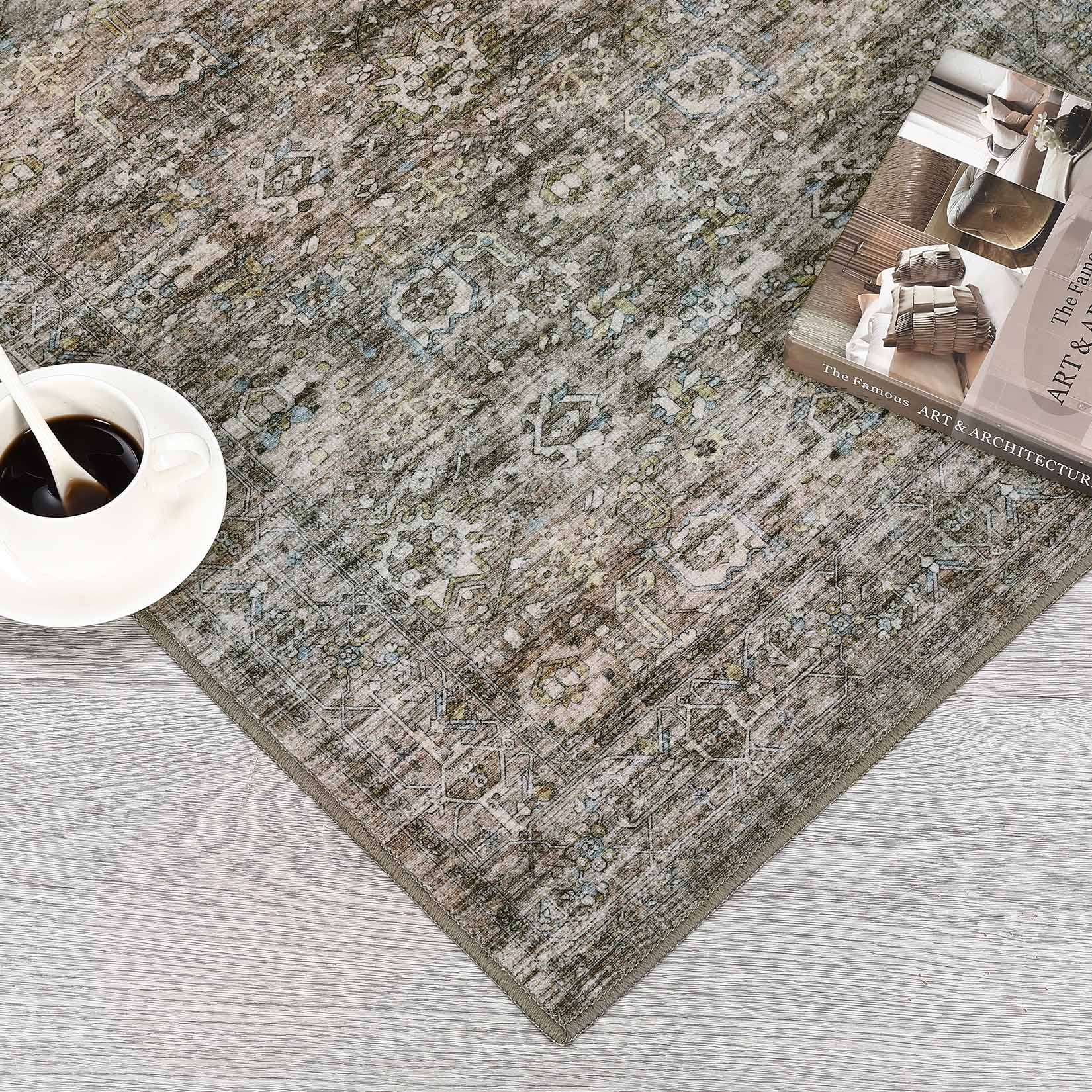 Garvee YXY-LO-PHO-162TDWLY rugs - View #5