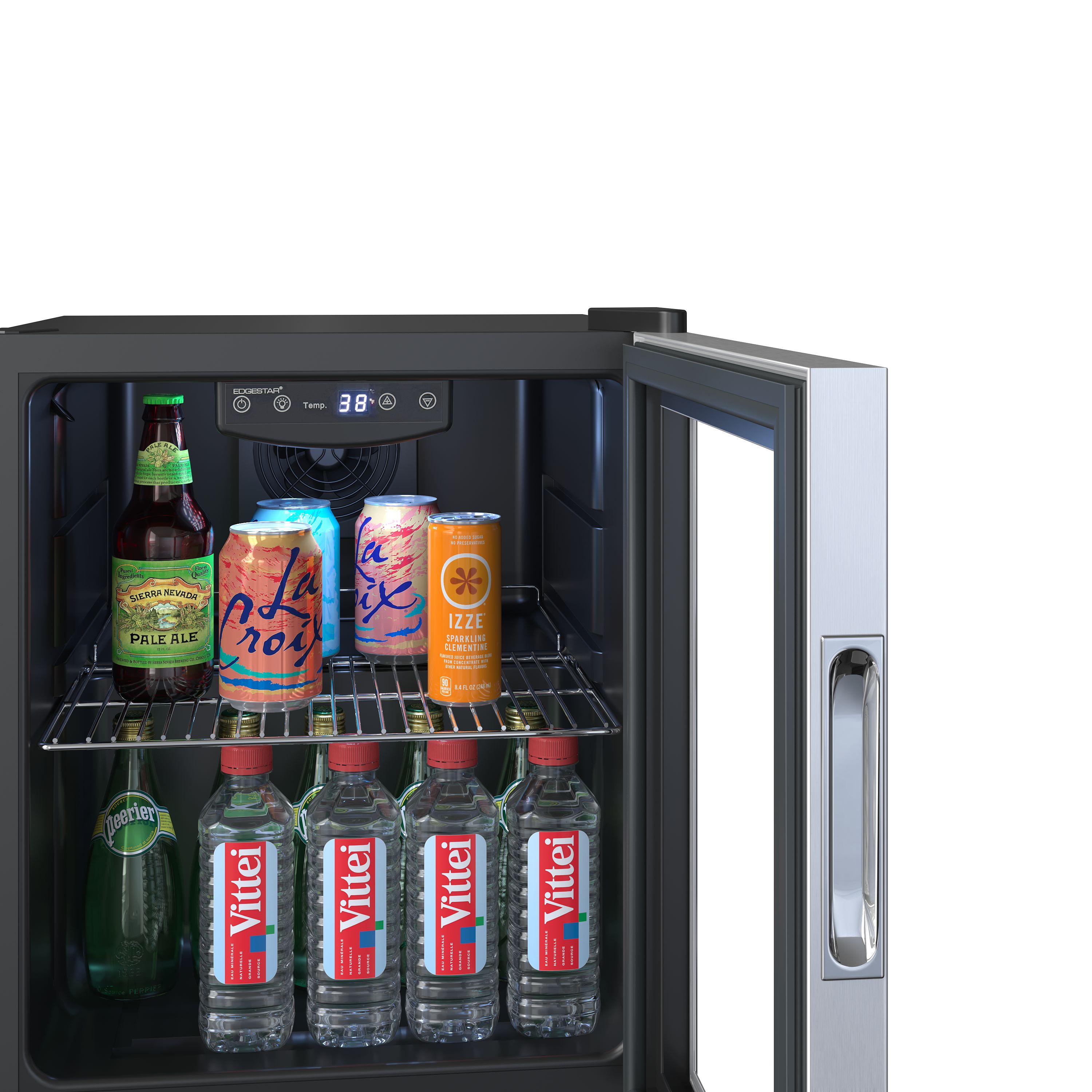 EdgeStar BWC71SS Beverage-Dispensers - View #6