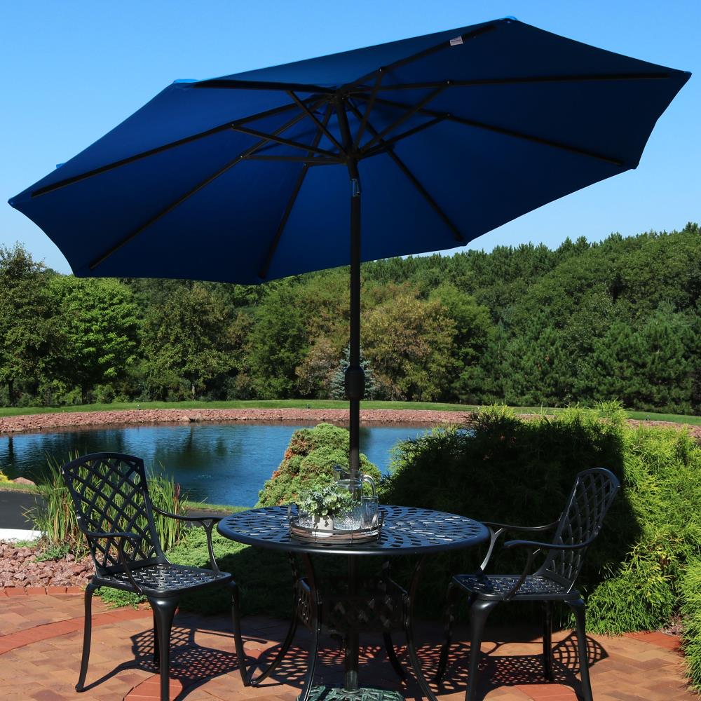 Sunnydaze Decor JLP-339 Umbrellas-2 - View #7