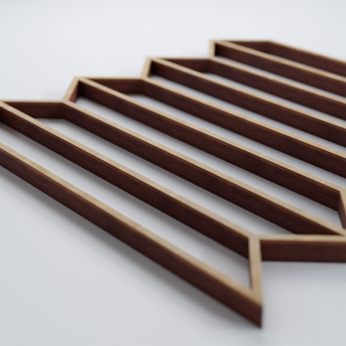Ekena Millwork WALW08X08X0375CREHI Wall-Panels - View #5