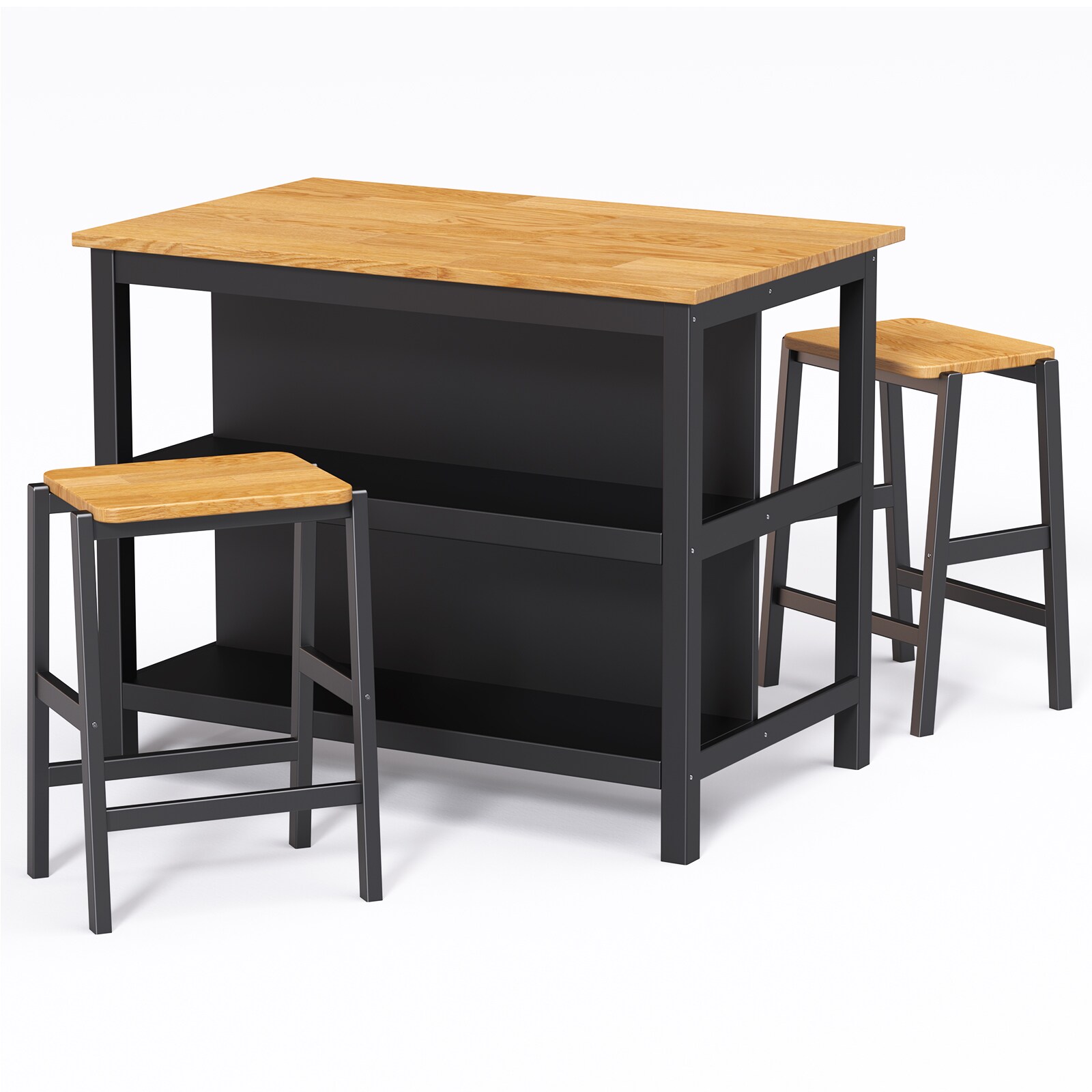 Siavonce XH20007 Dining-Sets - View #4