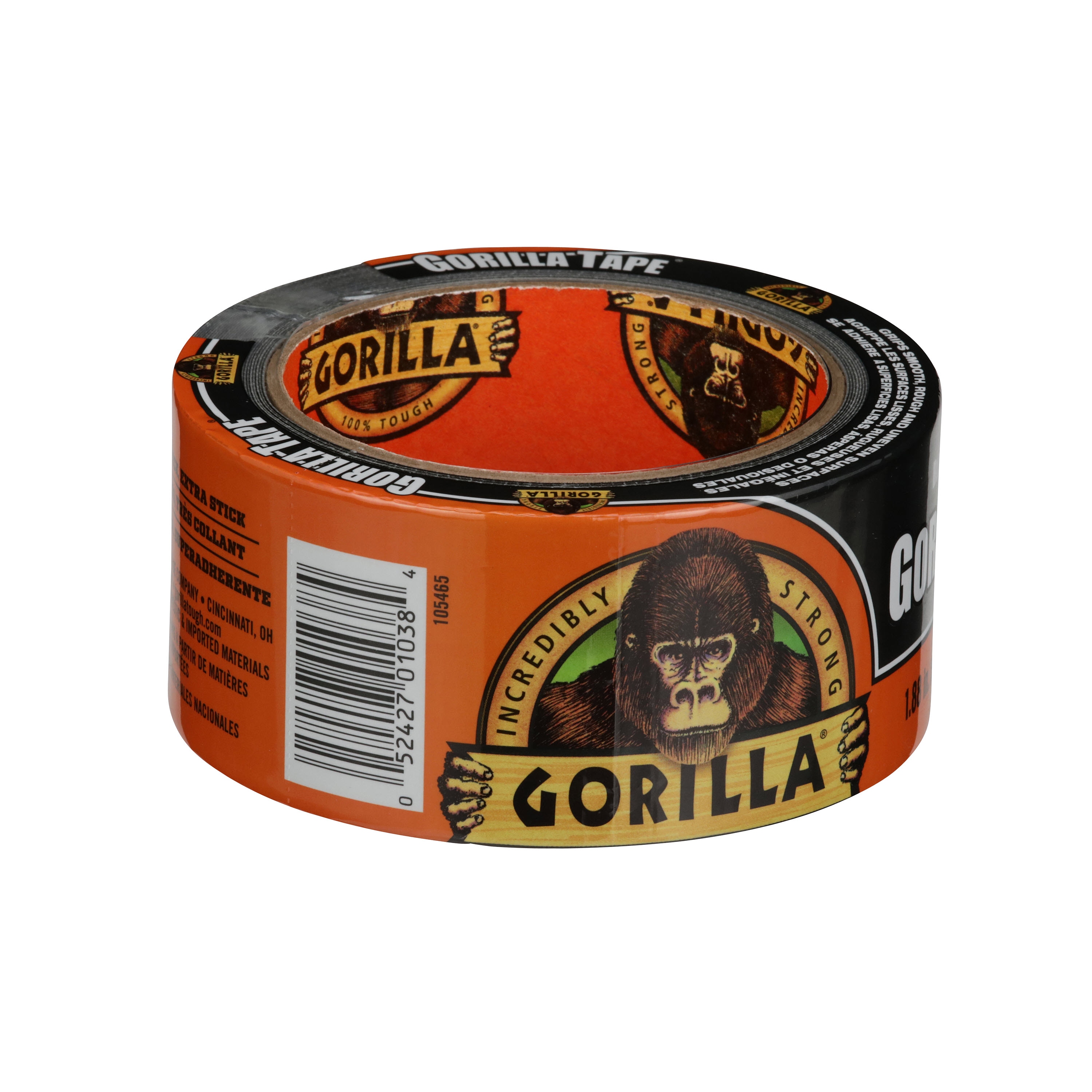 Gorilla Duct Tape @ FindTape