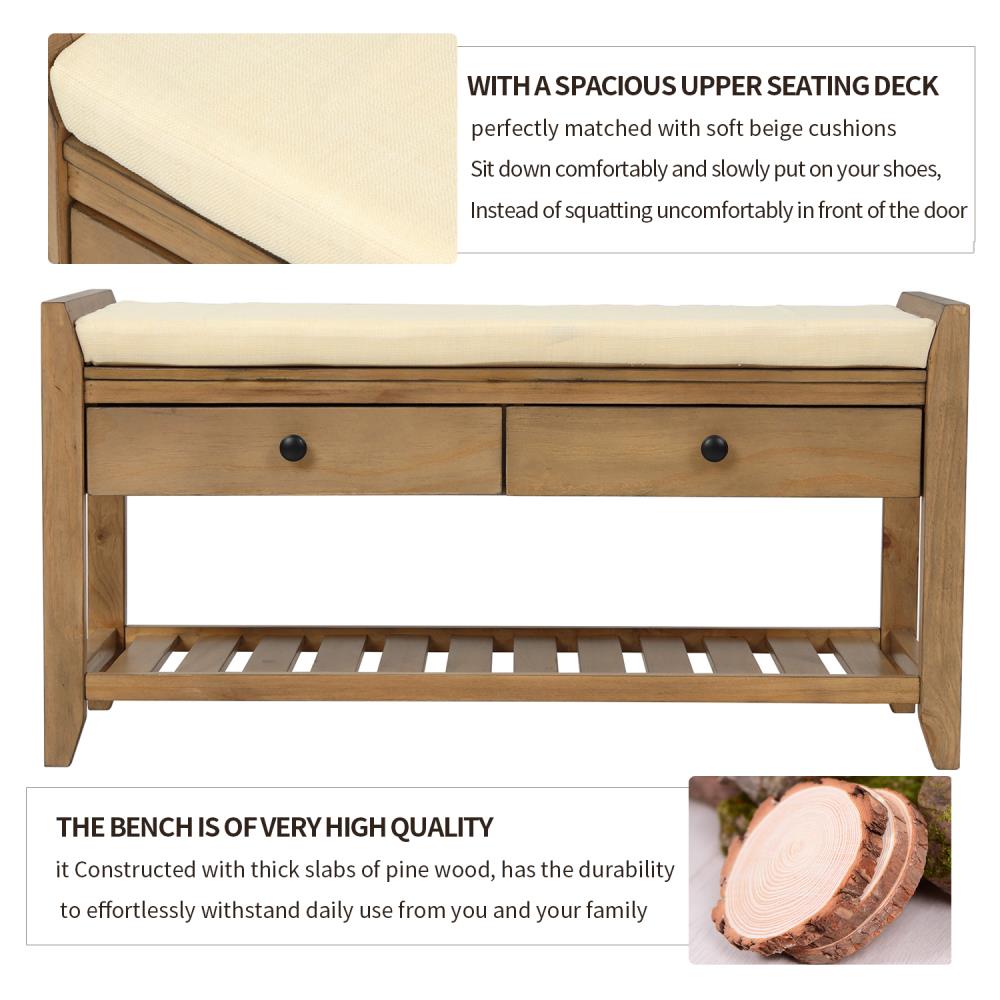CASAINC TR-WF195386AAD bench - View #12
