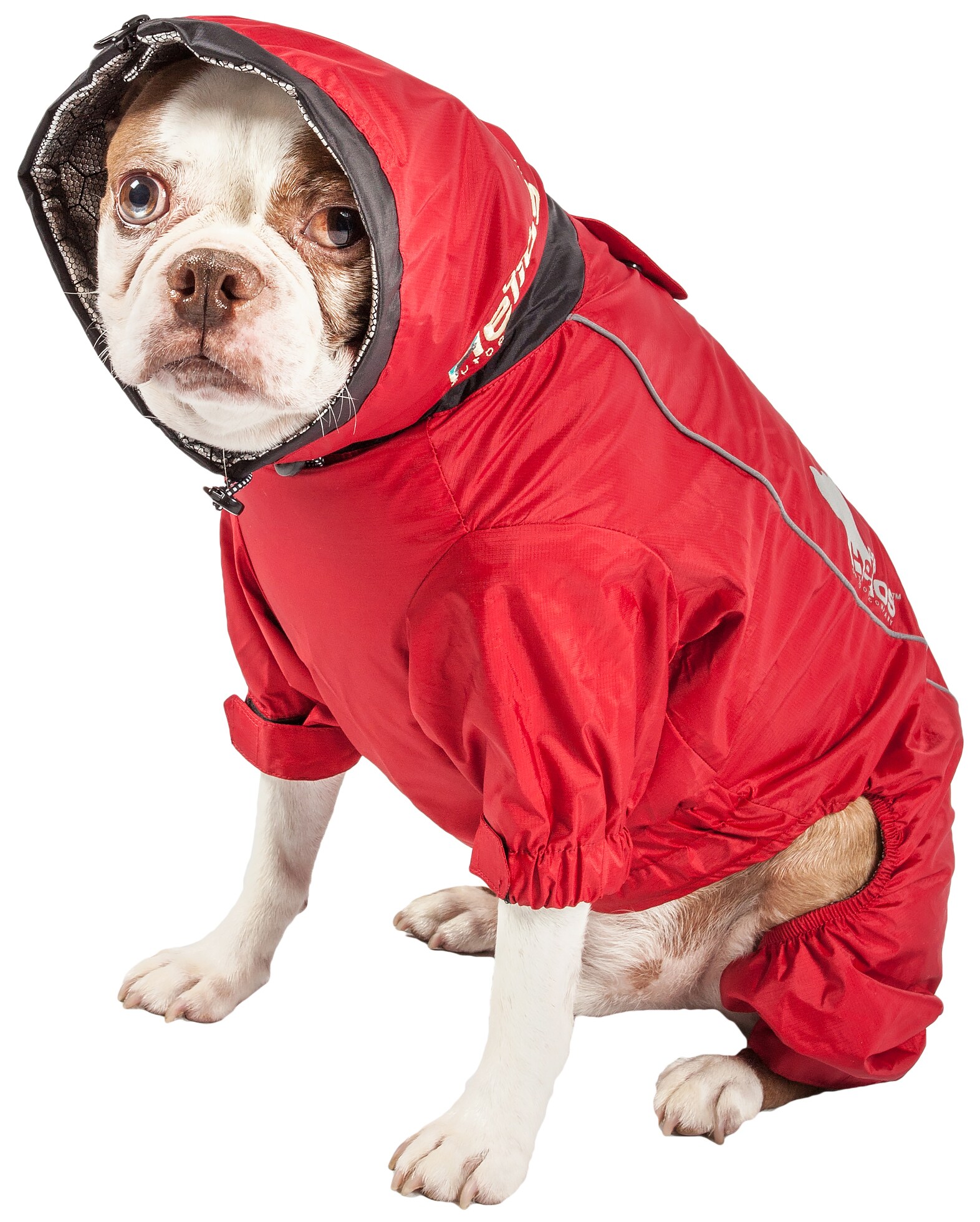 Dog Helios JKHL8RDXL Dog-Apparel - View #3