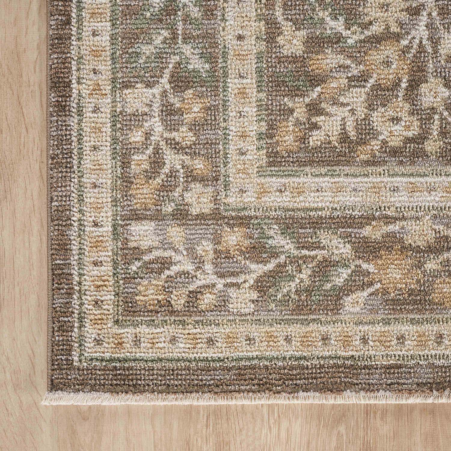 Abani Rugs EVE130A-8 rugs - View #3