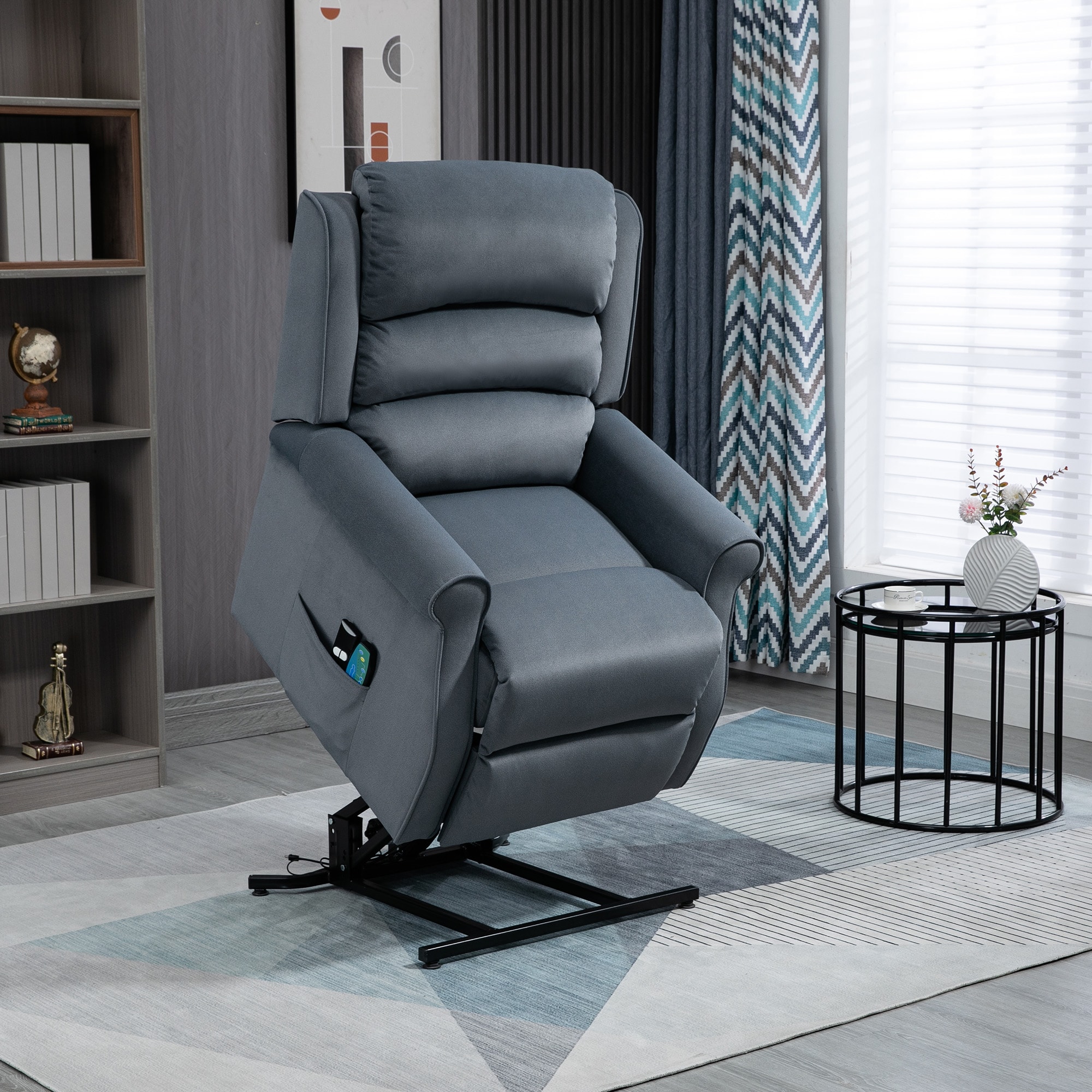 Reclining Furniture Lift Chairs, Marshall's Home Living