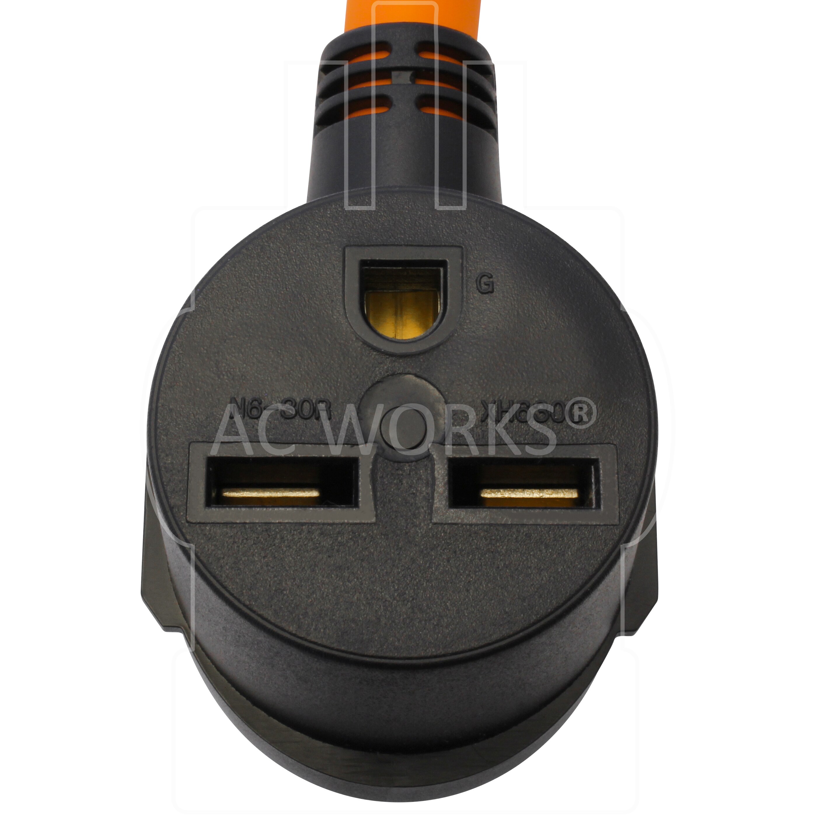 AC WORKS S1450630-018 Power-Outlet-Taps - View #4