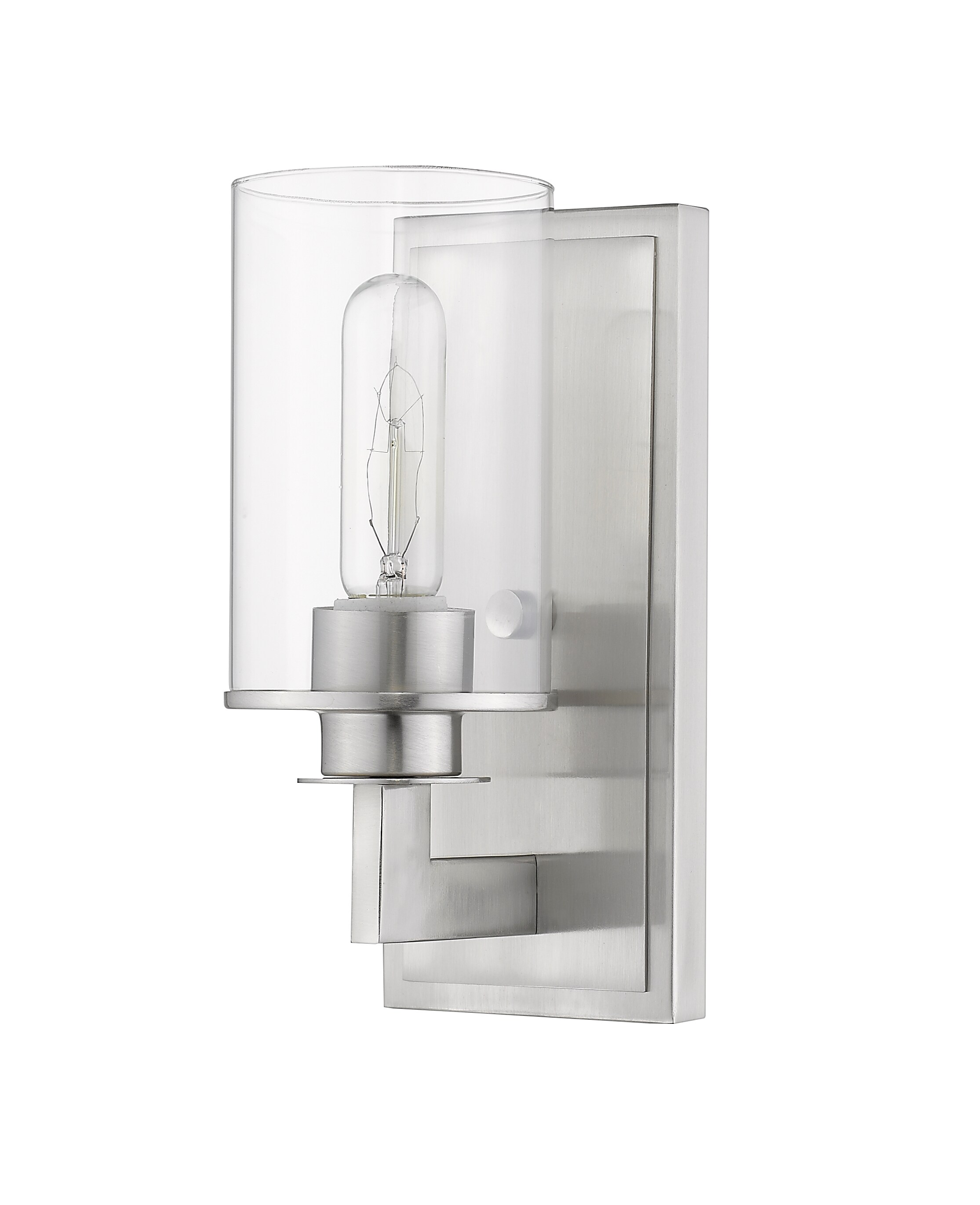 Z-Lite 462-1S-BN b089995 - View #7