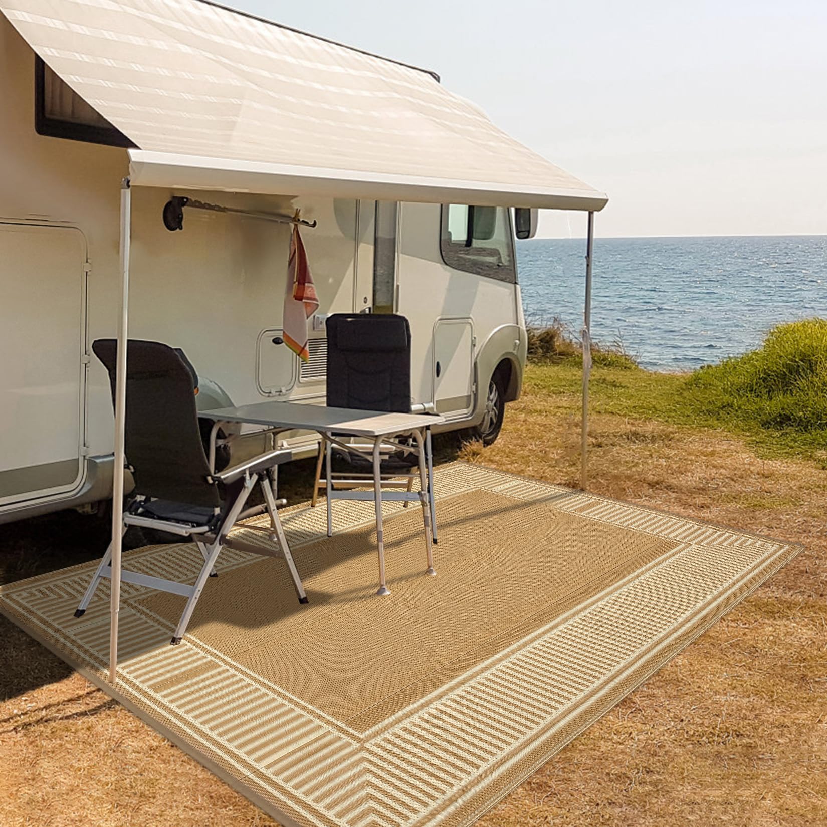 GarveeLife LMYDT-ZDUEOZ-BKD1I6I rugs - View #3