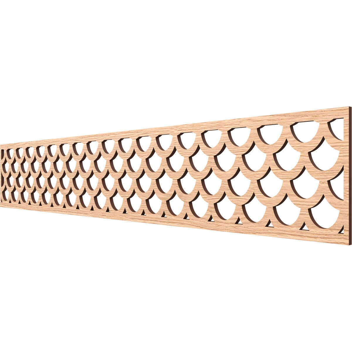 Ekena Millwork MLDB08X46HUDRO Wall-Panel-Moulding - View #5