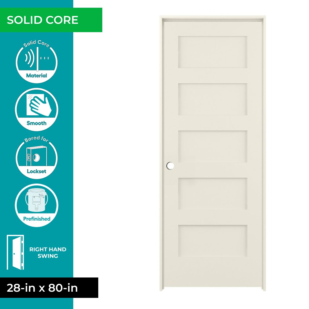 RELIABILT LO1369799 Pre-Hung-Doors - View #2