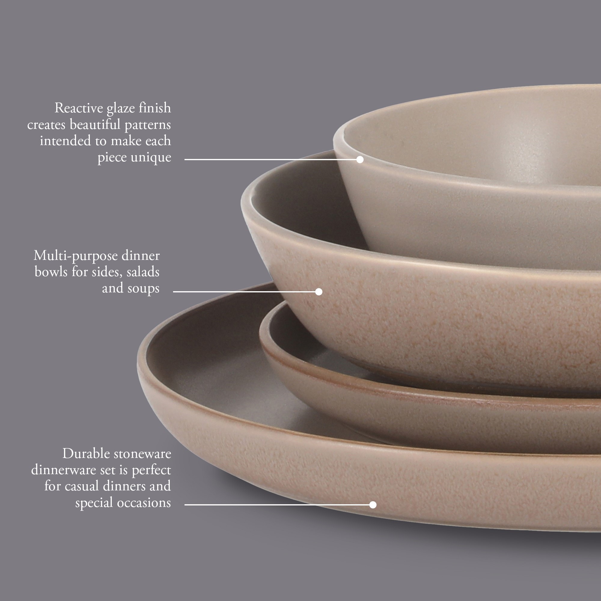 Gibson Elite 148932.16R dinnerware - View #10