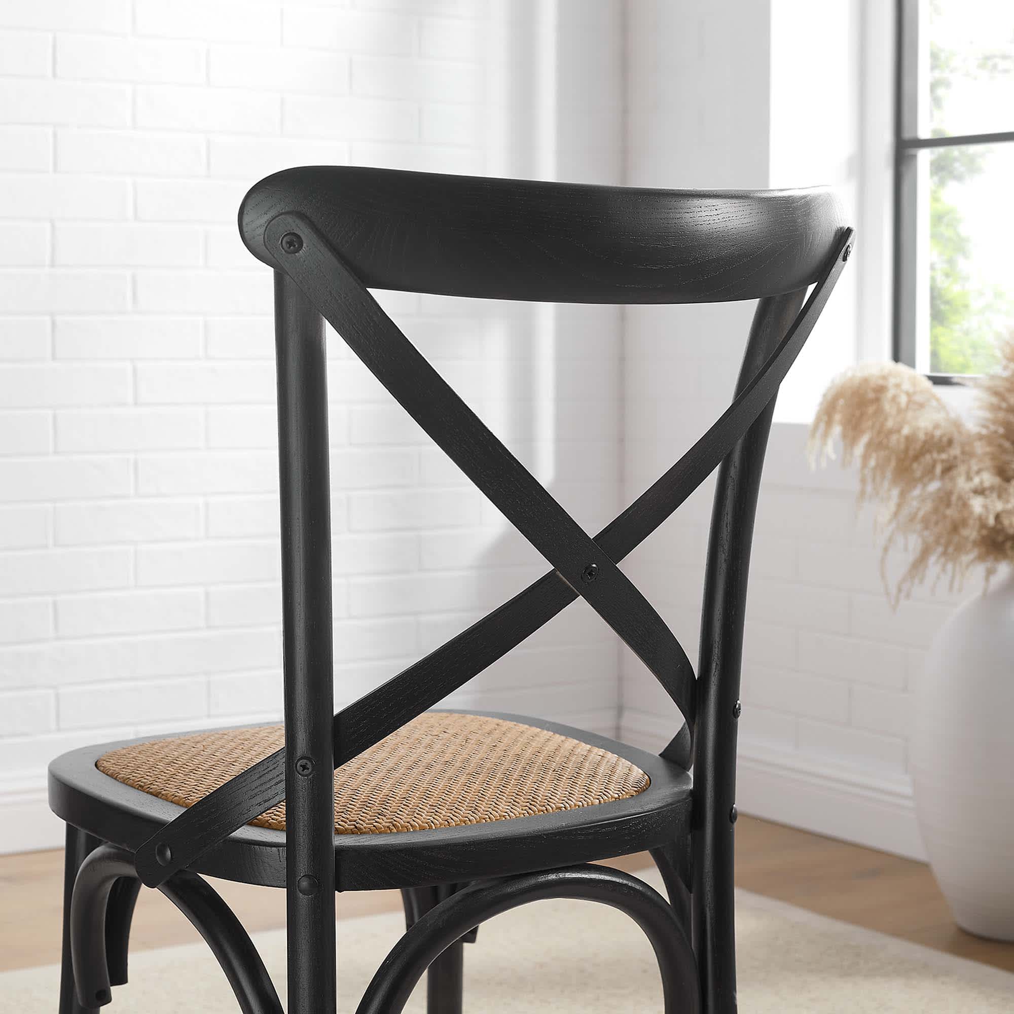 Modway EEI-1541-BLK Dining-Chairs - View #5