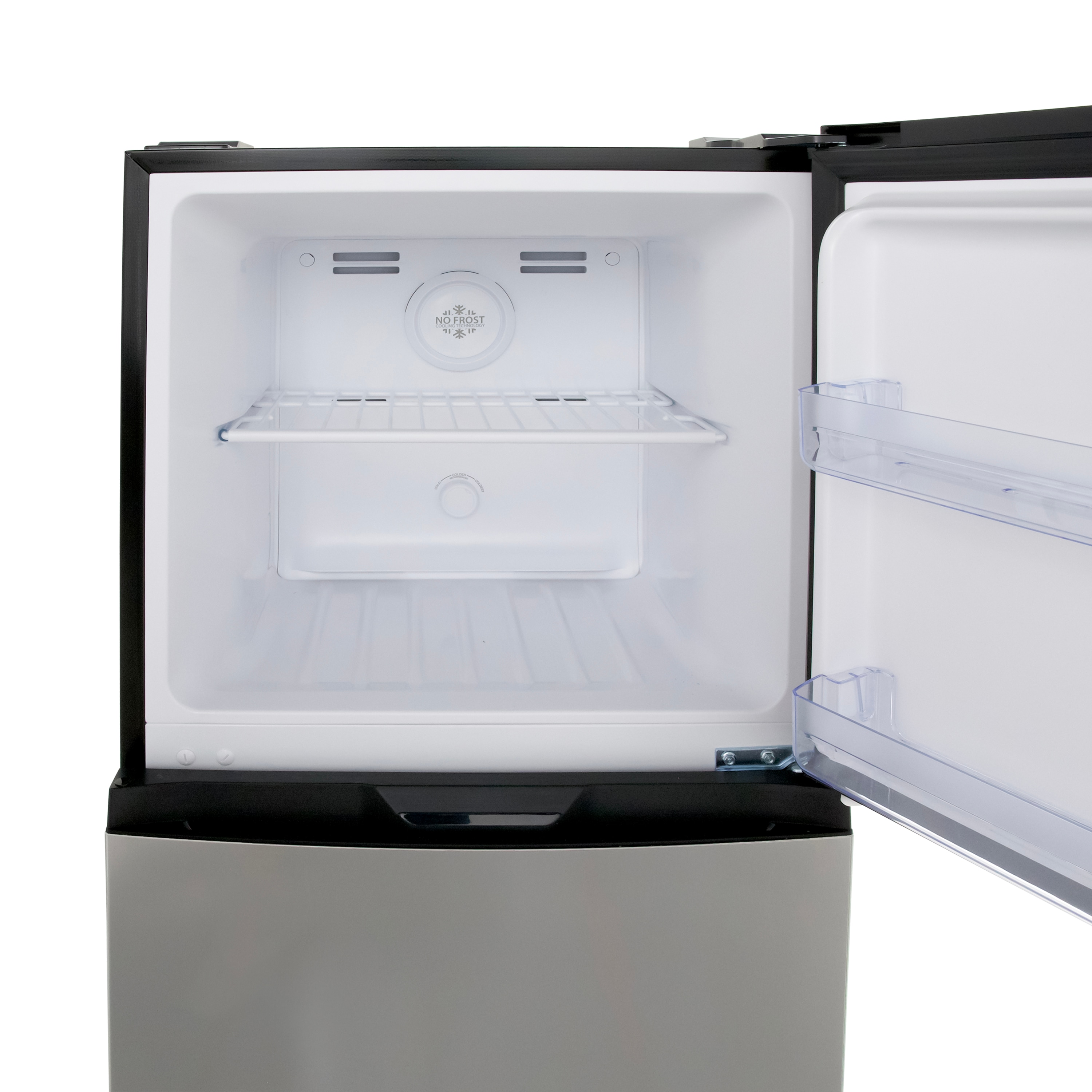 Avanti FF7B3S Top-Freezer-Refrigerators - View #9