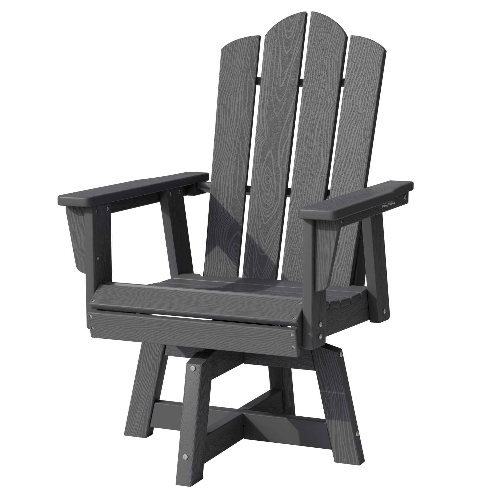 JEAREY HQY-PS-GY Patio-Chairs - View #8