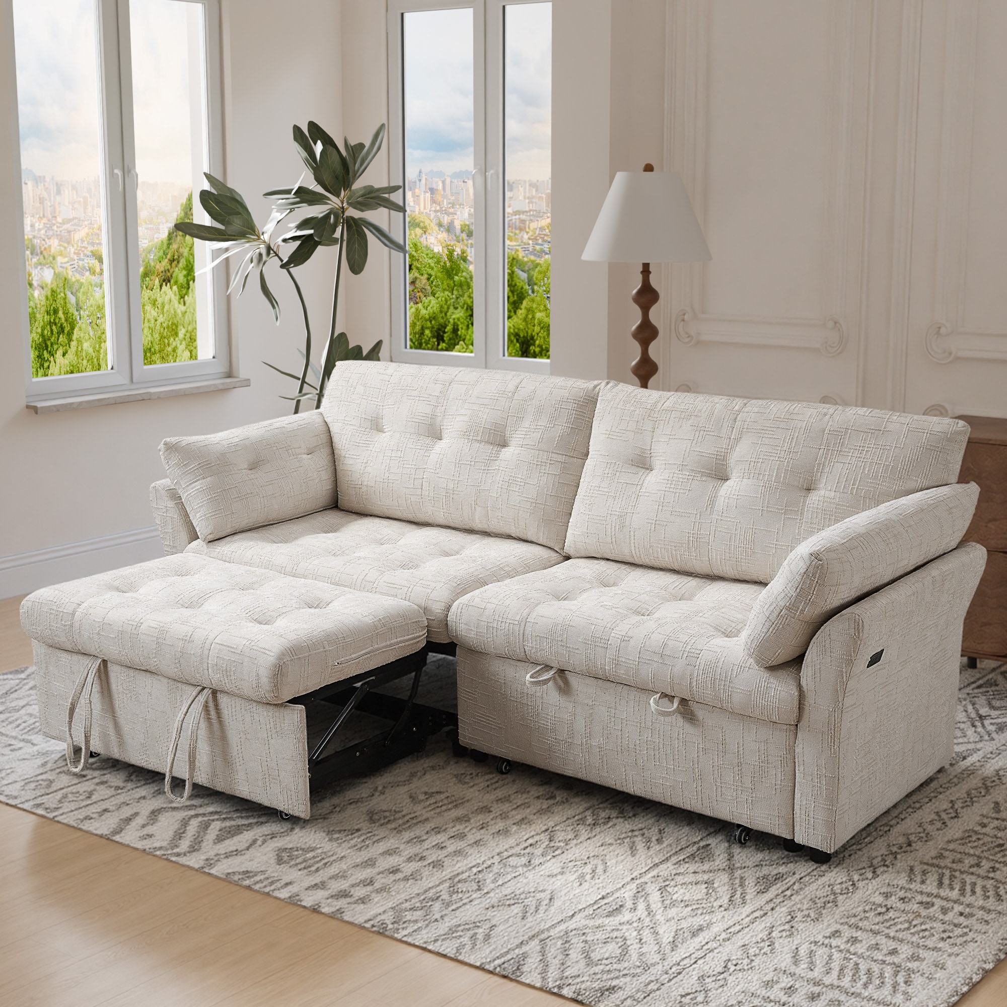PexFix LS0209-SF72101 Sofas-Loveseats - View #7