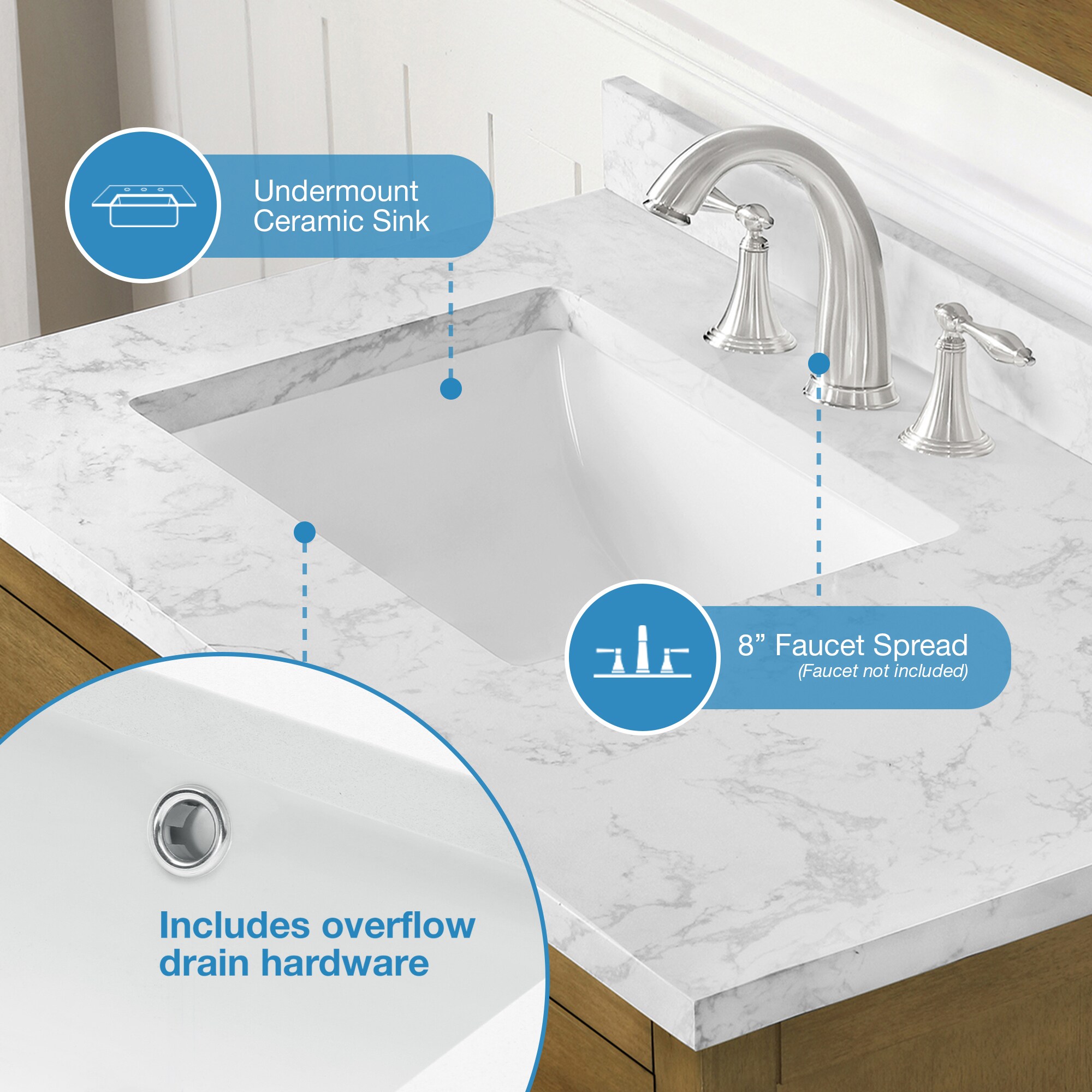 OVE Decors 15VVAR-ATHE36-059 Bath-Vanity-Combo - View #7