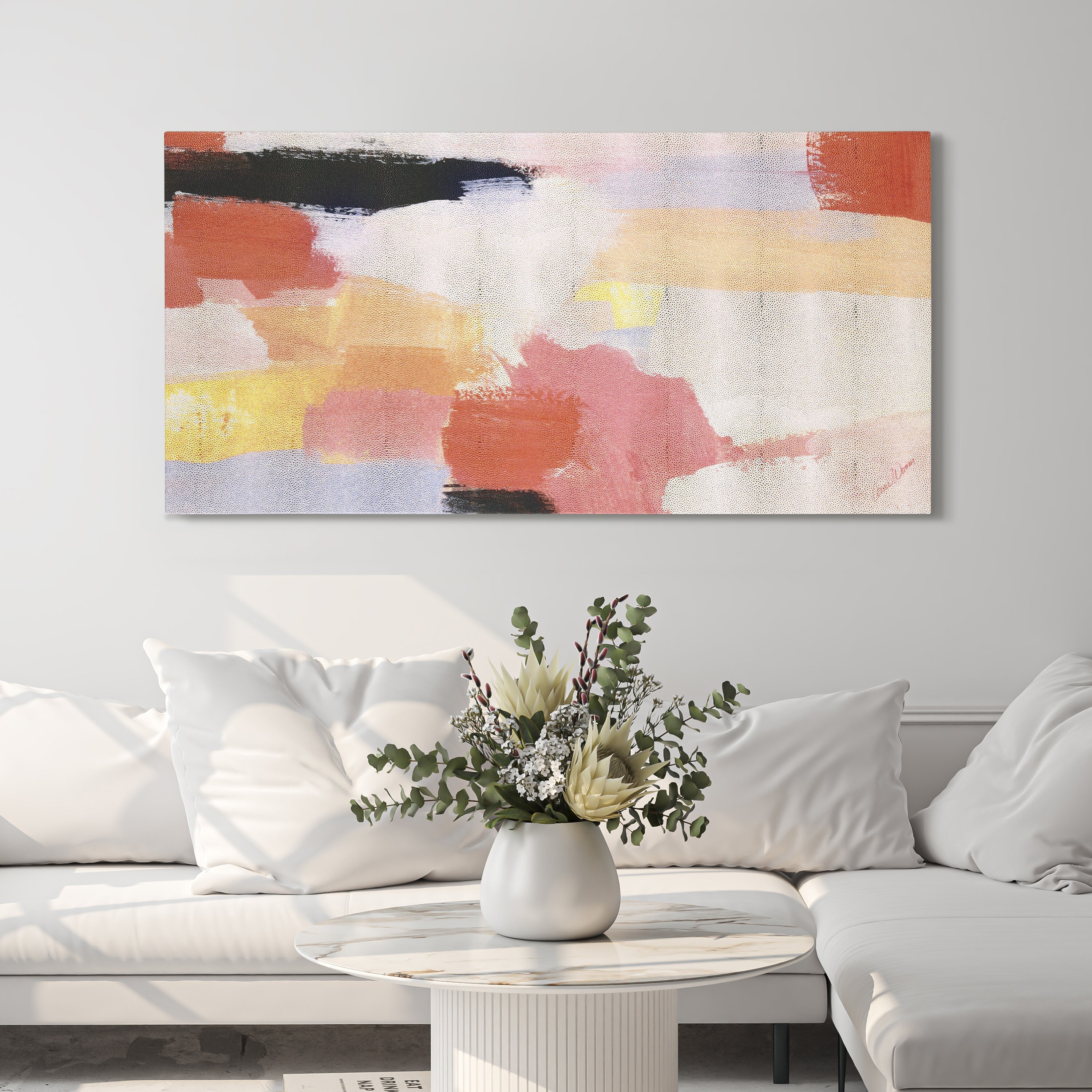 Empire Art Direct SHG-2846410-4824 Wall-Art - View #10