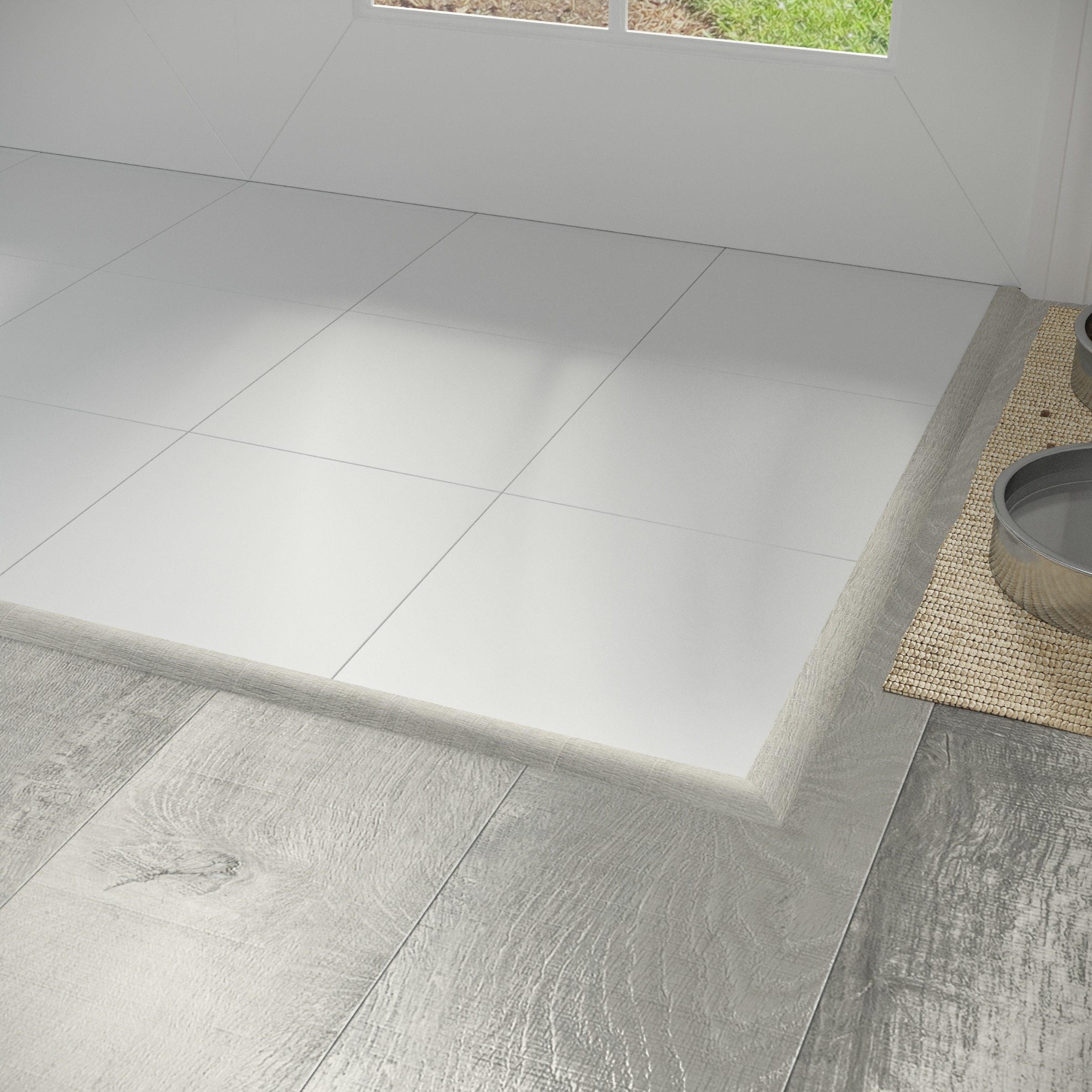 CALI 7904501112 Floor-Moulding - View #2