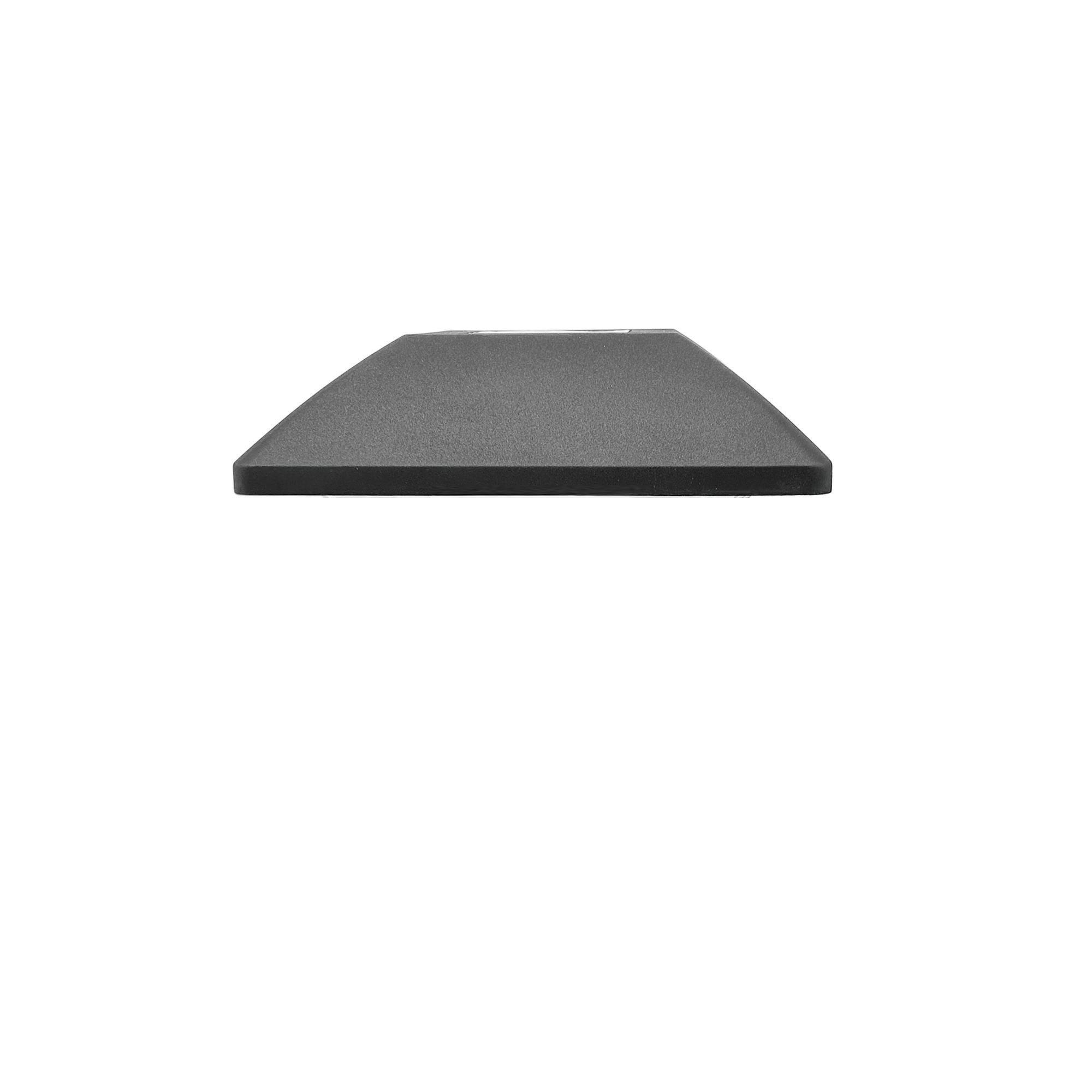 Project Source QPP58B-K5C-BK-TH Light fixture for item 5631958