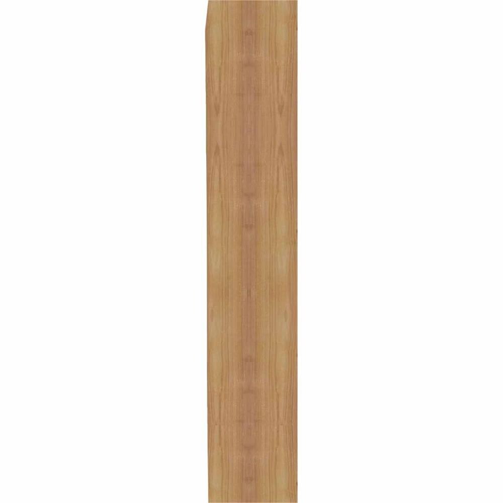Ekena Millwork BKT06X20X32IMP01SWR Exterior-Brackets-Braces - View #4