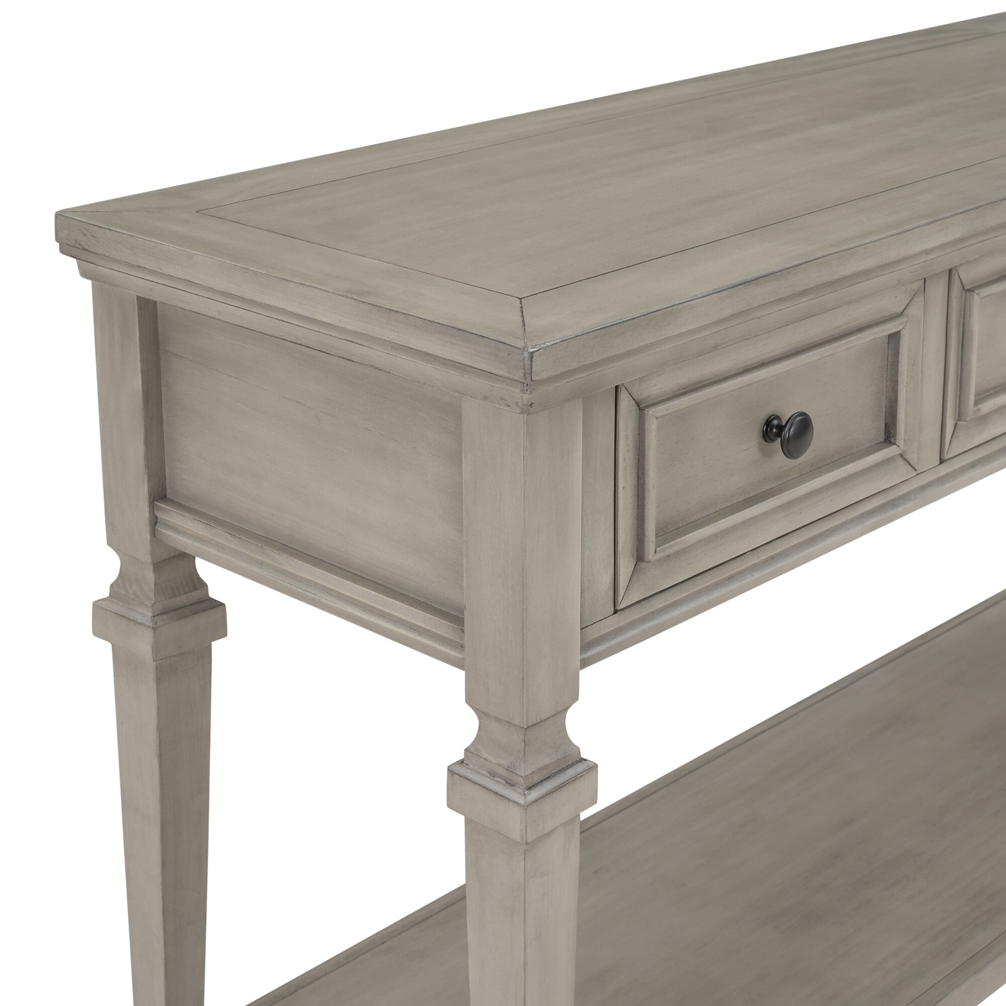 Mondawe OR-W6438K-TR Console-Sofa-Tables - View #11