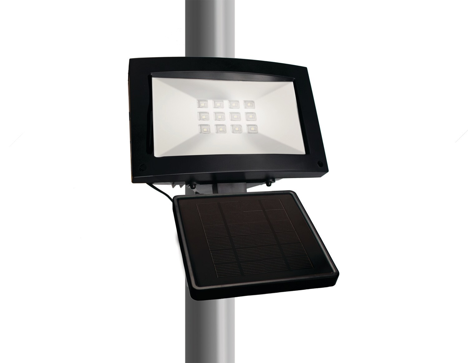 MAXSA Innovations 40329-RS Dusk-Dawn-Lighting - View #2
