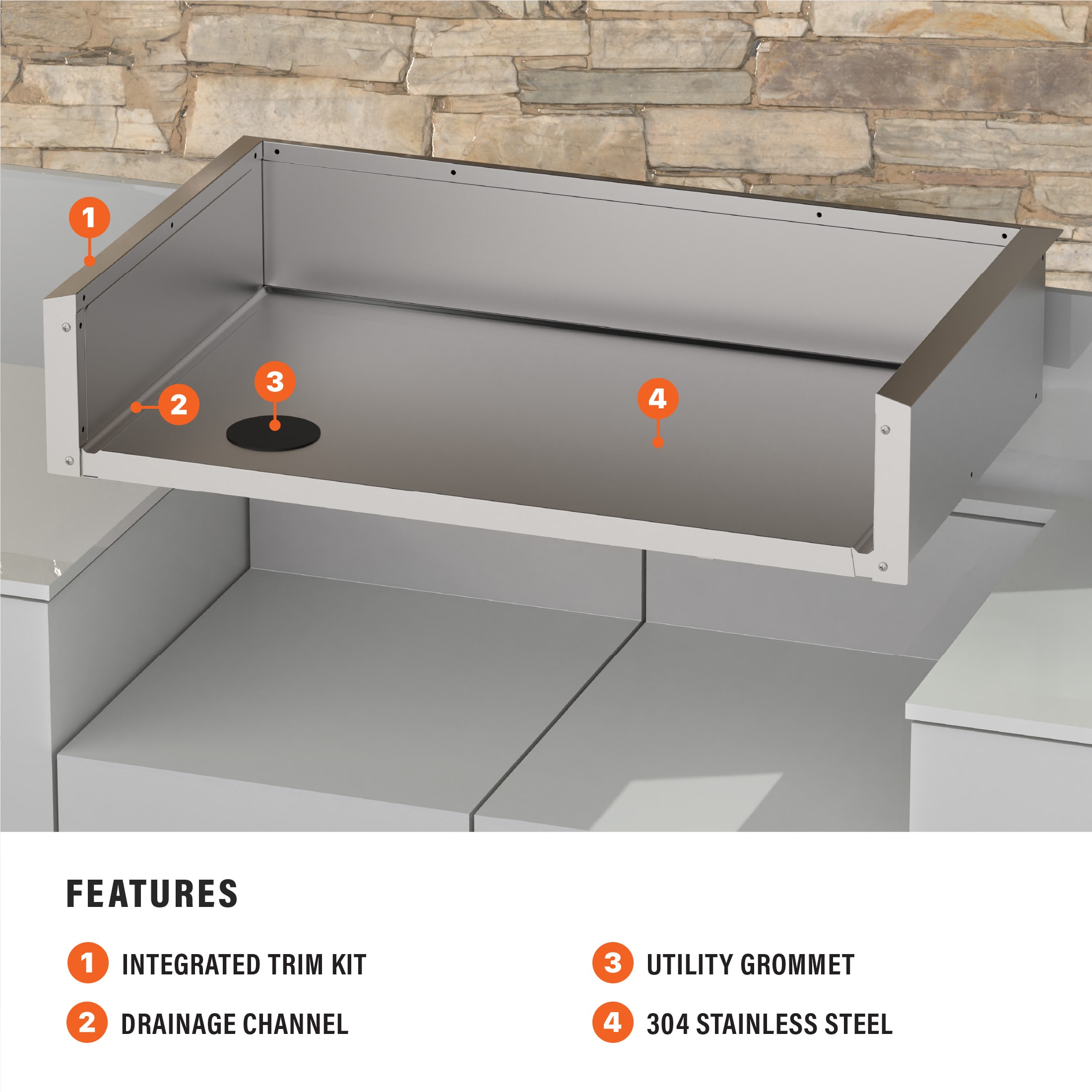 Blackstone 6430 Builtin-Grill-Cabinet-Parts - View #5