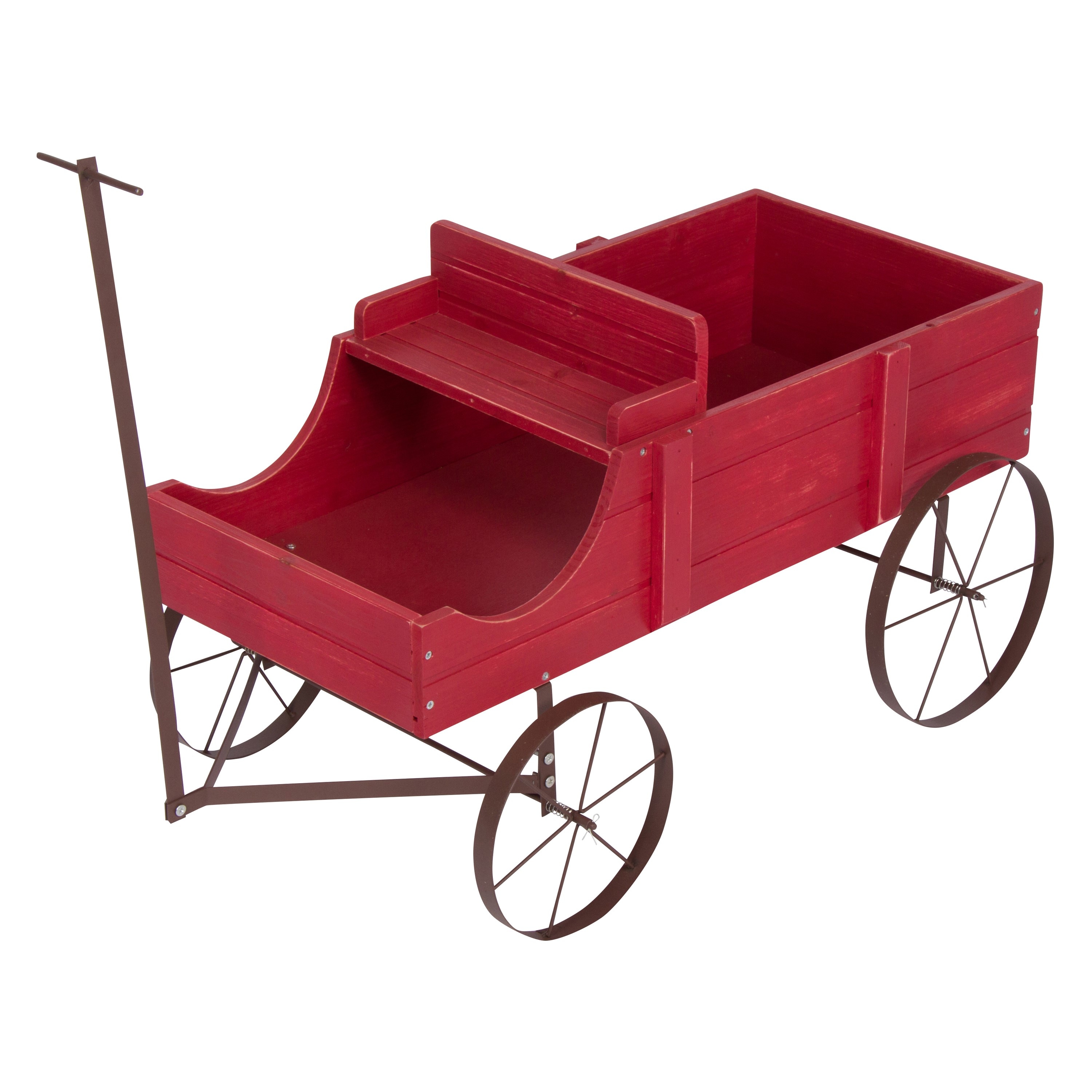 Shine Company 4942R Planter-Window-Box - View #8